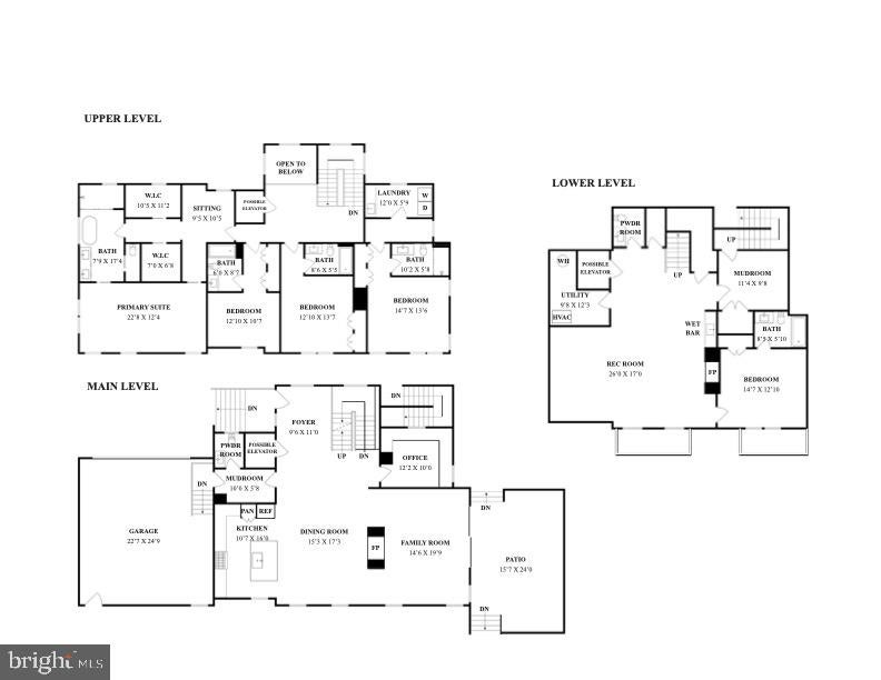 1842 Primrose Rd, Washington, DC 20012