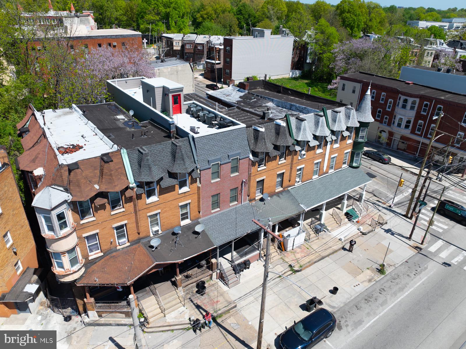 4107 W Girard Ave, Philadelphia, PA 19104 photo