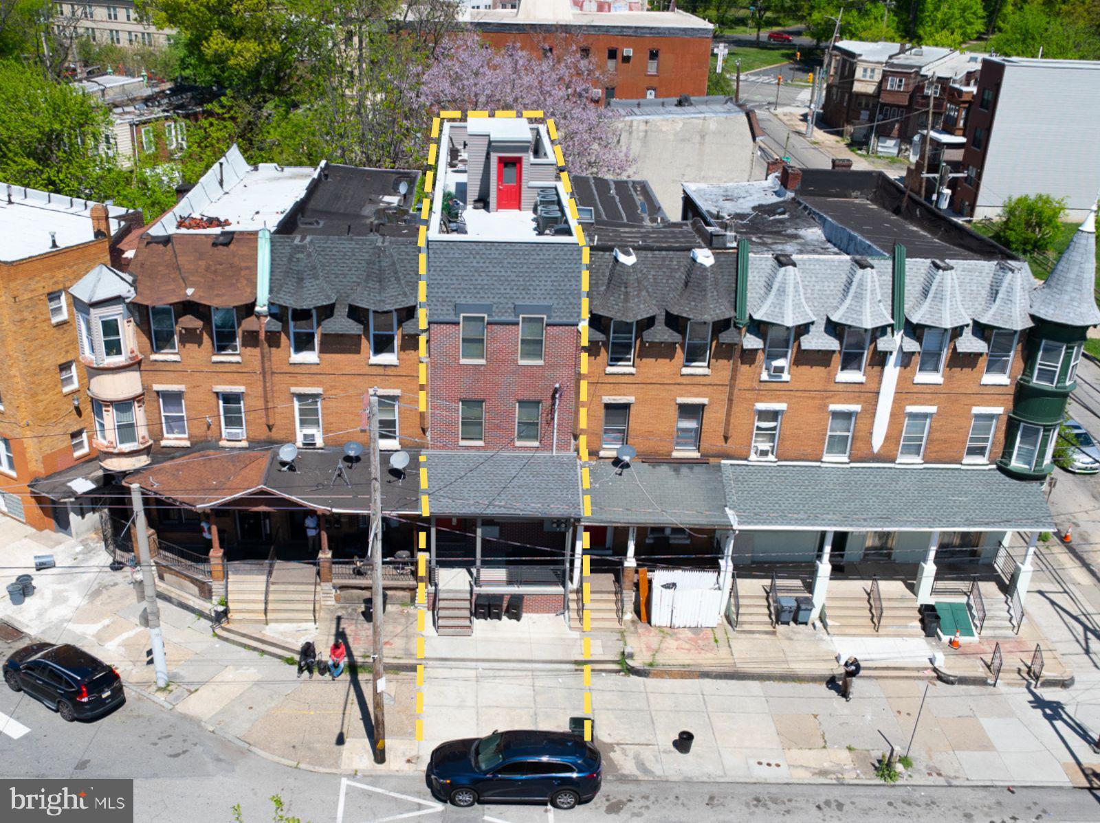 4107 Girard Ave, Philadelphia, PA 19104