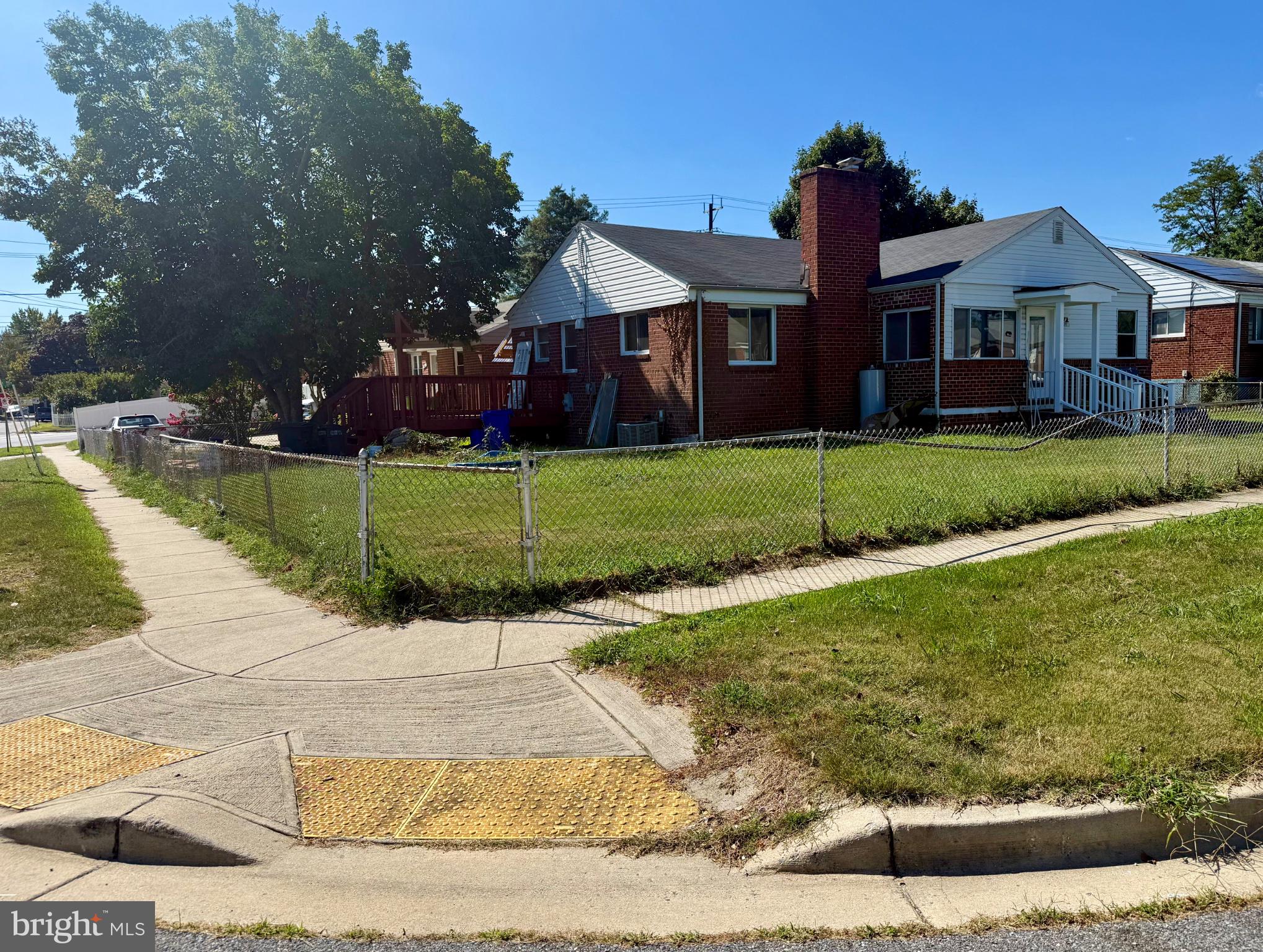 9700 Merwood Ln, Silver Spring, MD 20901