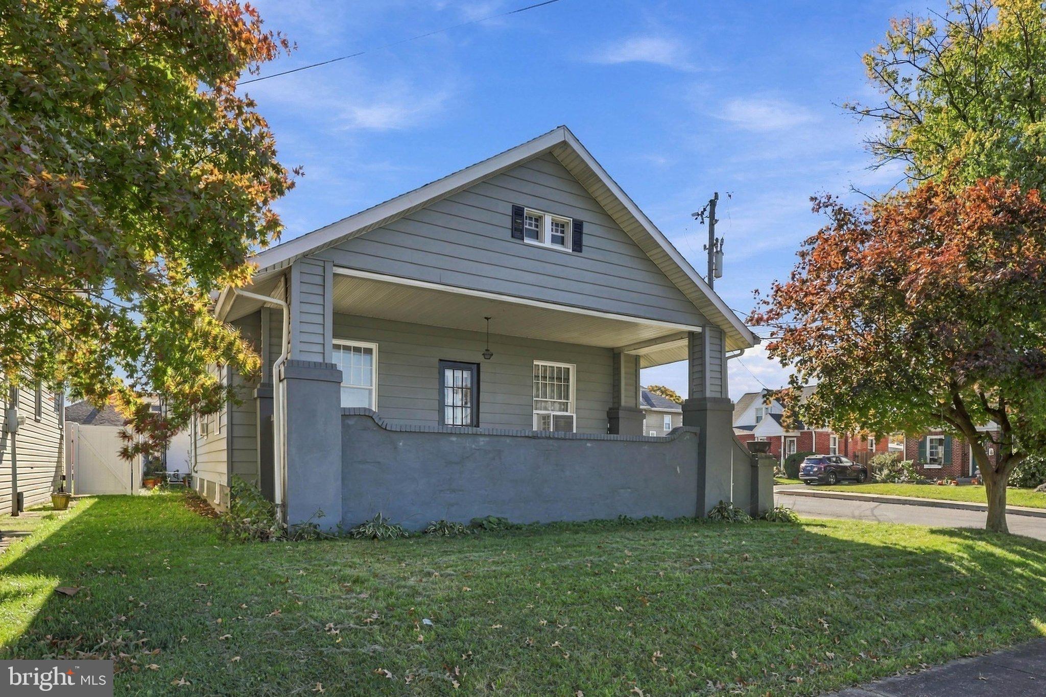 314 Chocolate Ave, Mount Joy, PA 17552 photo