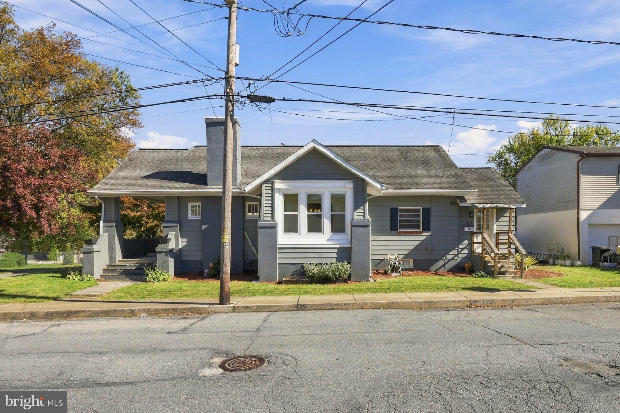 314 Chocolate Ave, Mount Joy, PA 17552
