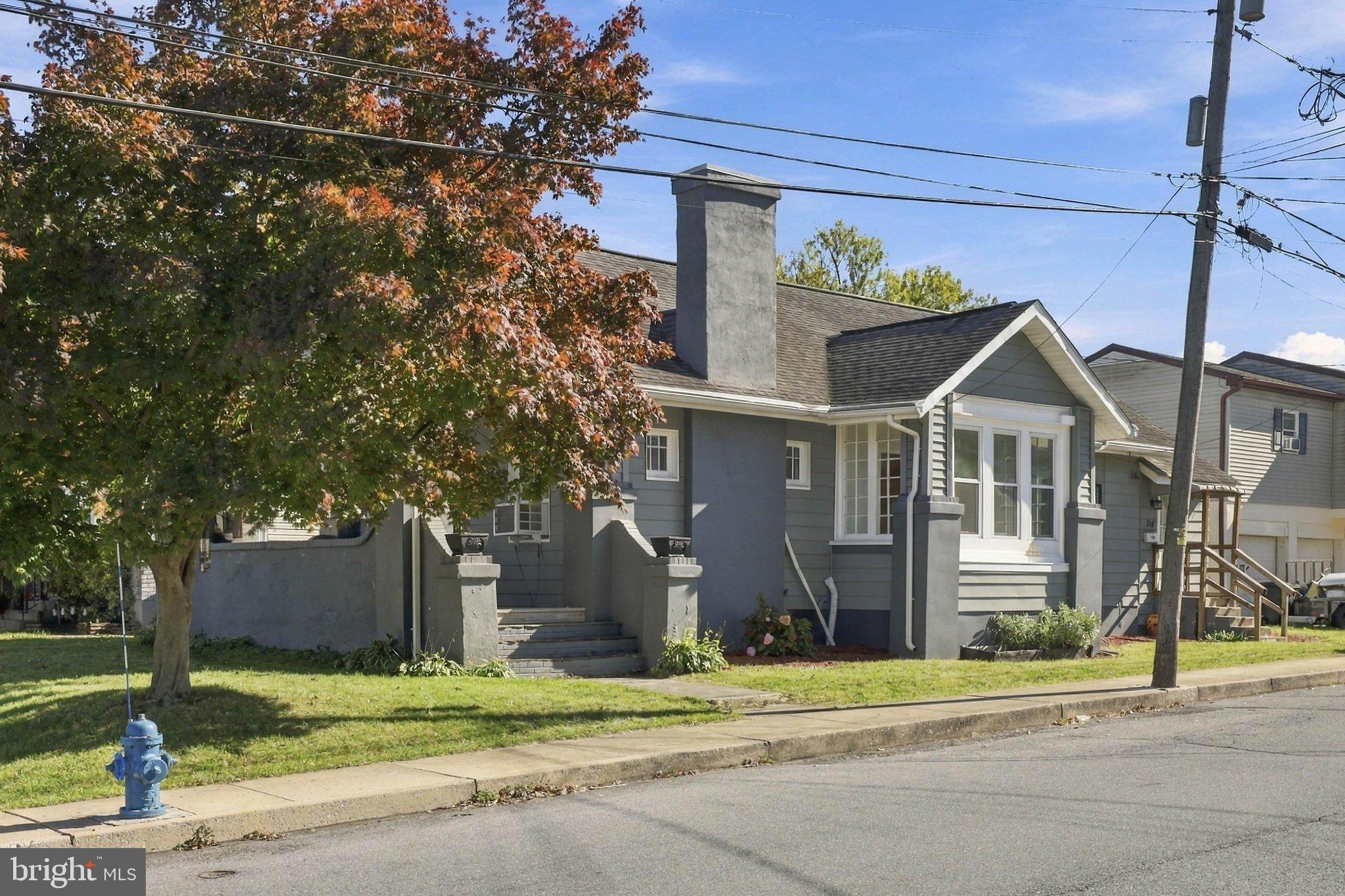 314 Chocolate Ave, Mount Joy, PA 17552 photo