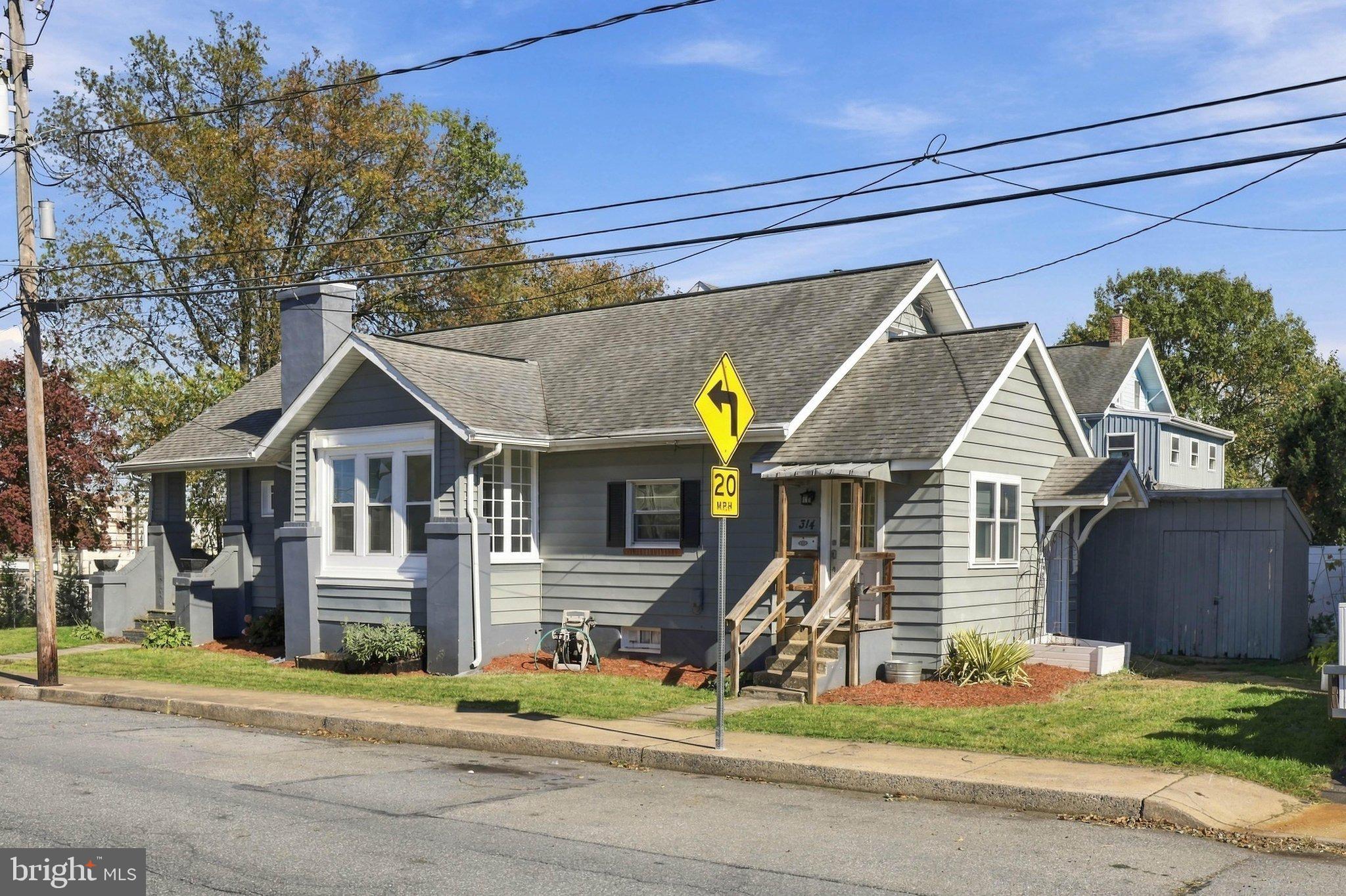 314 Chocolate Ave, Mount Joy, PA 17552 photo