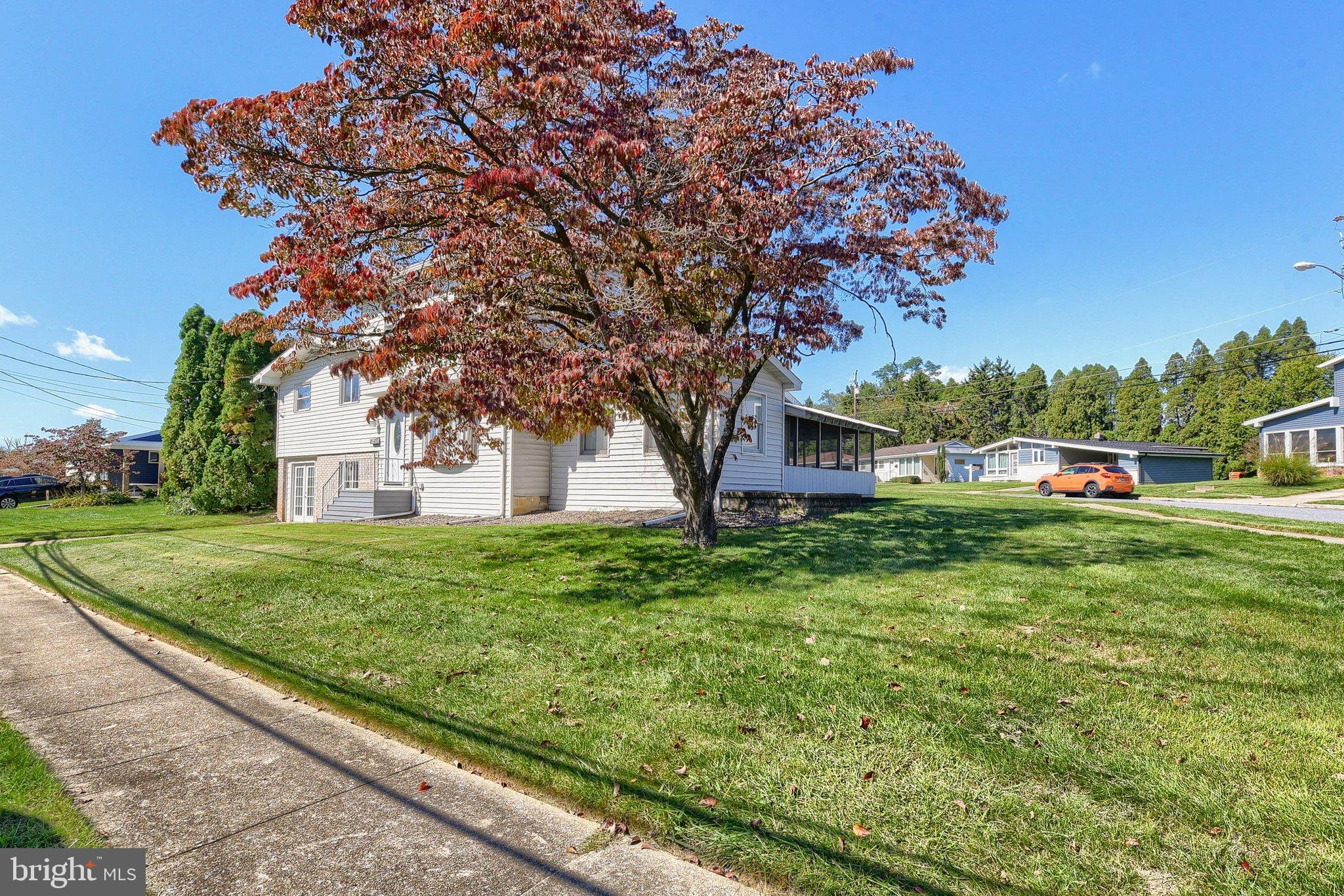 4601 Chestnut Ave, Camp Hill, PA 17011 photo