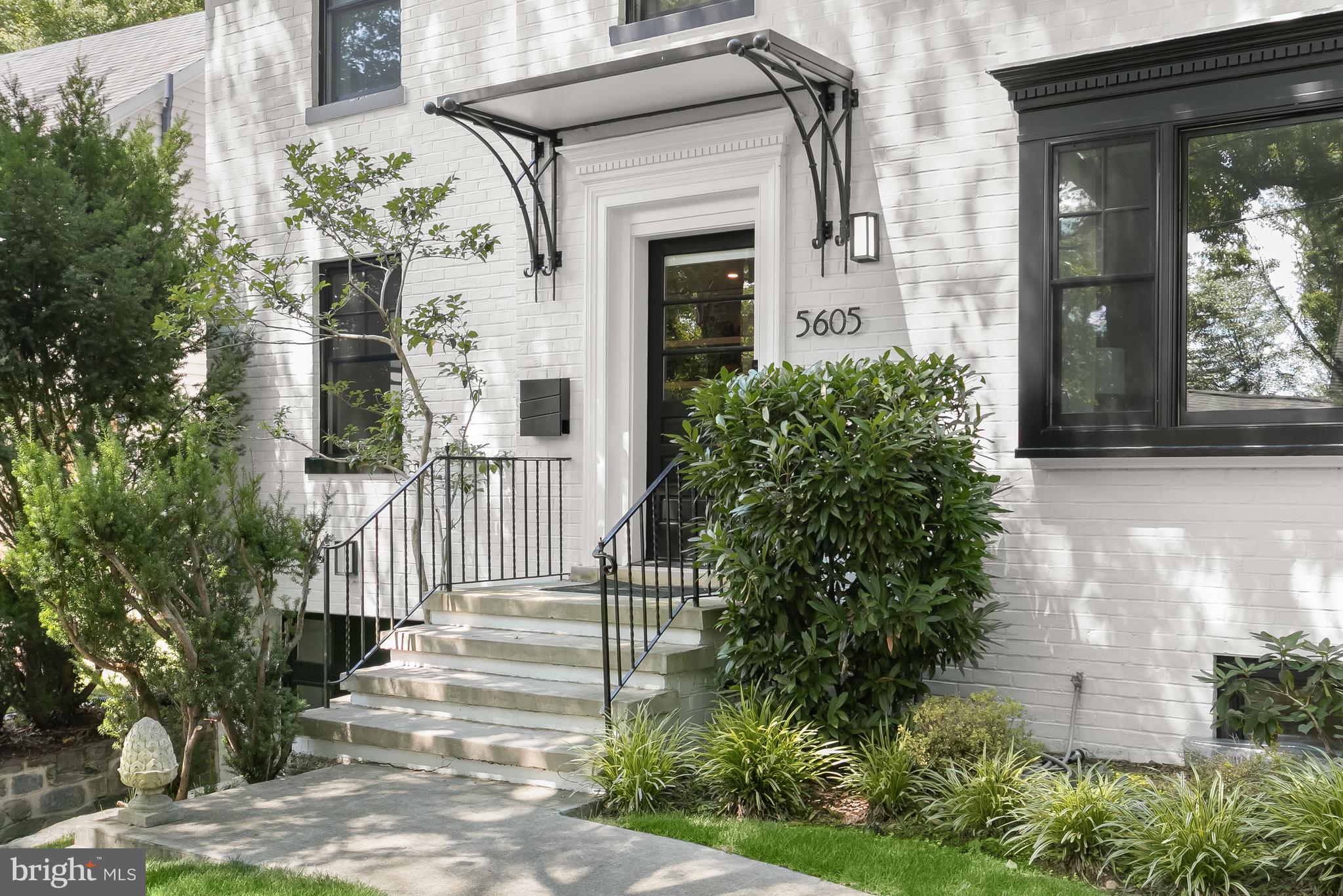 5605 Overlea Rd, Bethesda, MD 20816 photo
