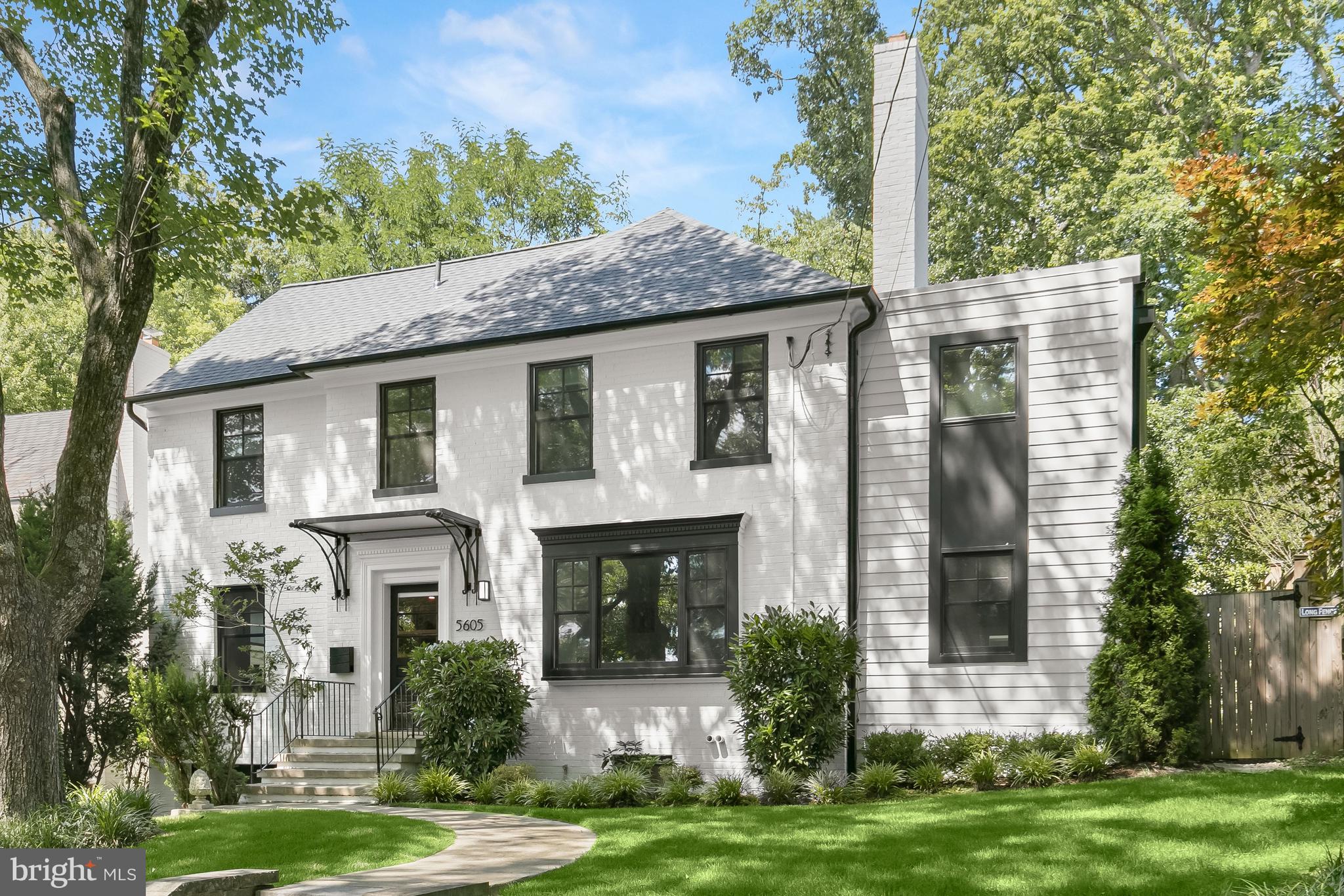 5605 Overlea Rd, Bethesda, MD 20816 photo