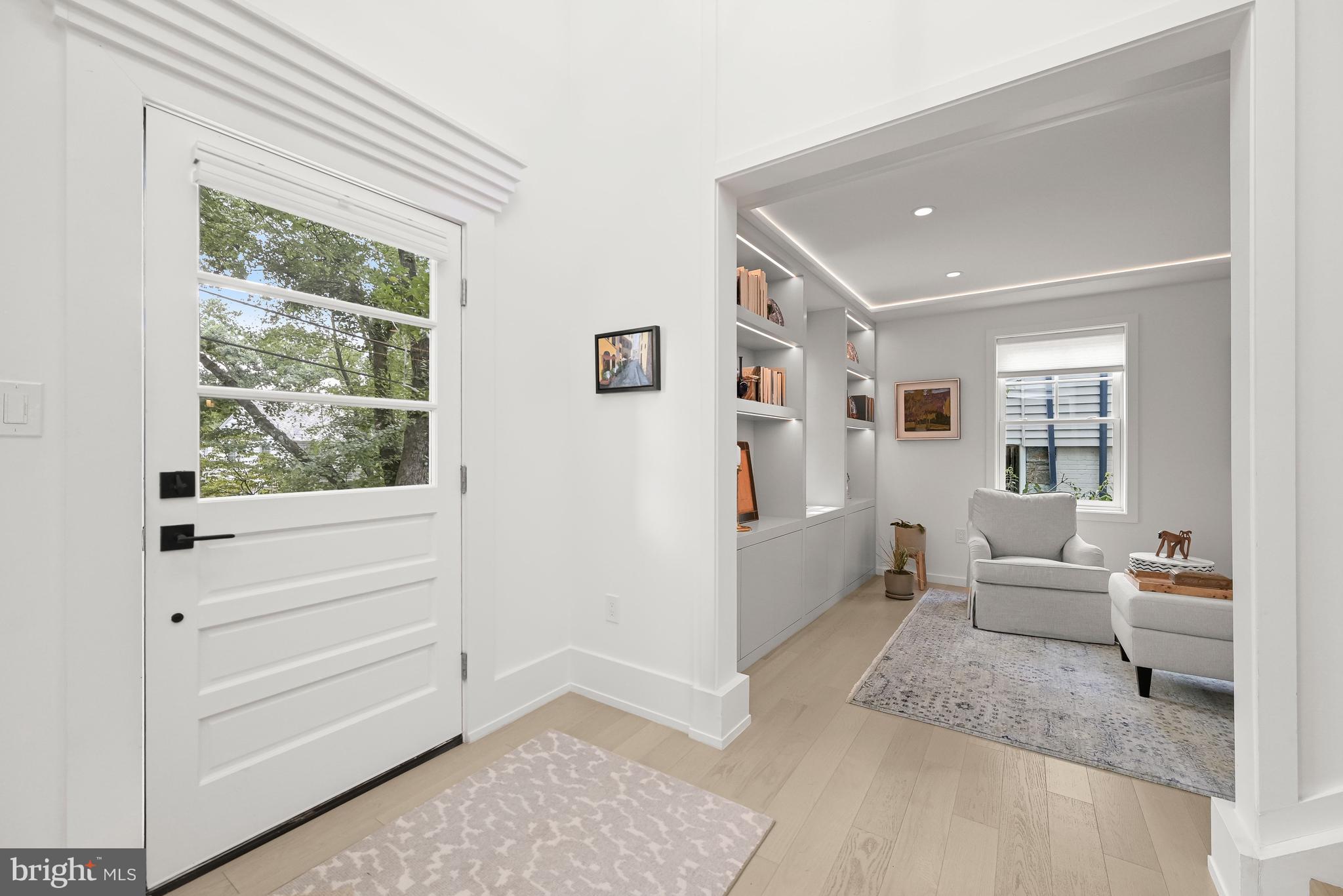 5605 Overlea Rd, Bethesda, MD 20816 photo