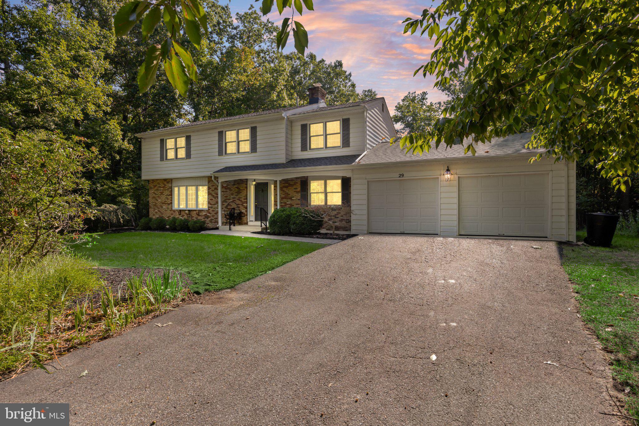 29 Maine Trl, Medford, NJ 08055