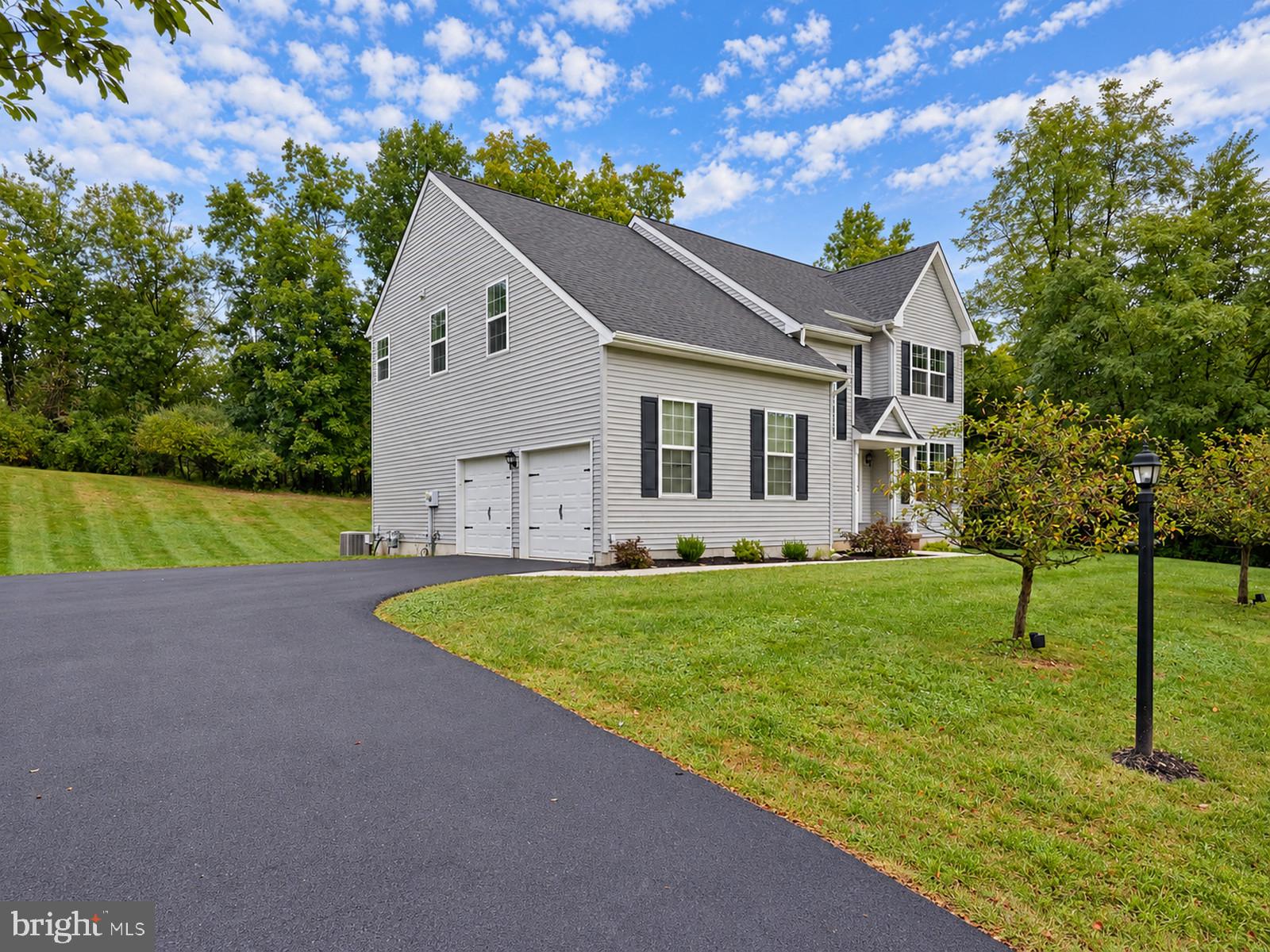 3043 Samantha Way #LOT 69, Gilbertsville, PA 19525 photo