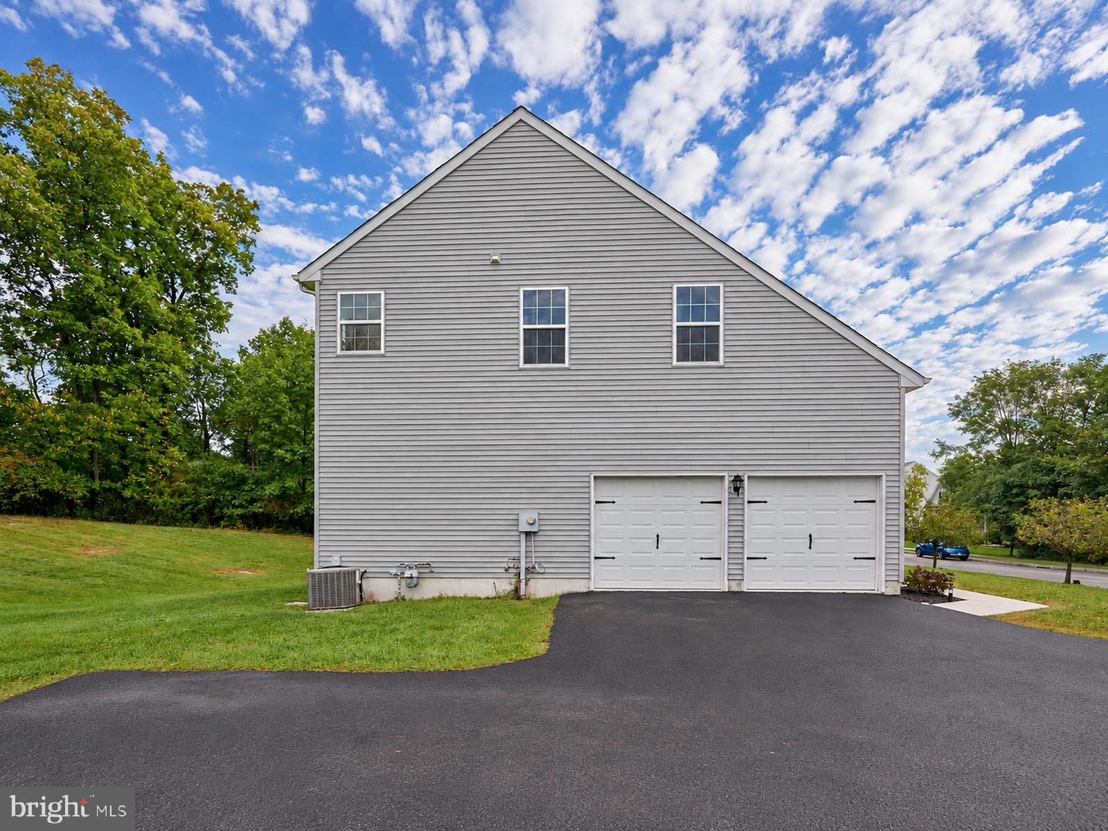 3043 Samantha Way #LOT 69, Gilbertsville, PA 19525 photo