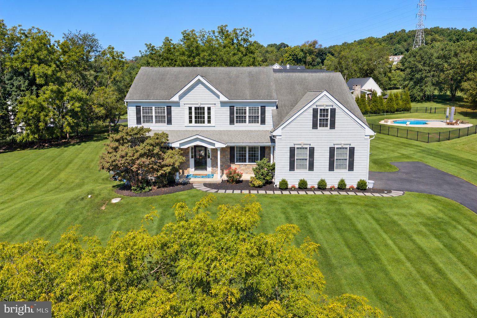 1731 Teresa Ct, Downingtown, PA 19335
