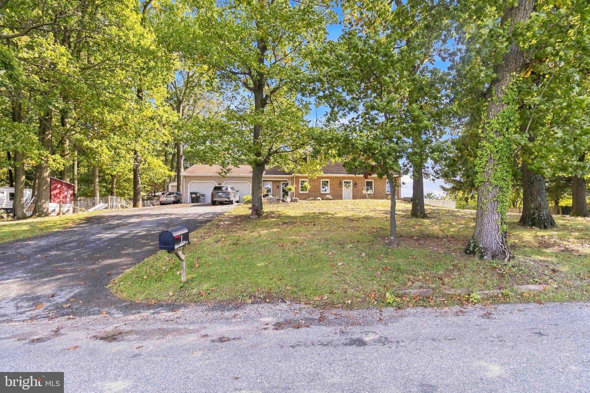 9987 Chapel Church Rd, Red Lion, PA 17356 photo