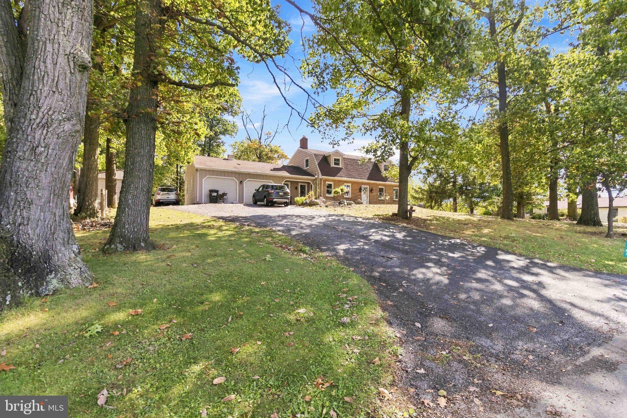 9987 Chapel Church Rd, Red Lion, PA 17356 photo