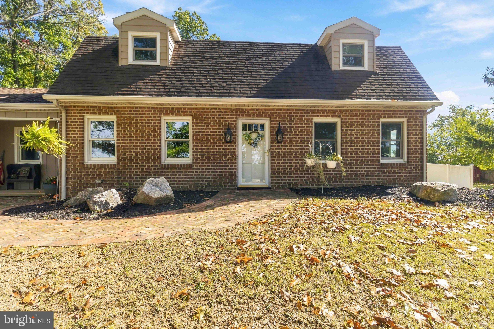 9987 Chapel Church Rd, Red Lion, PA 17356
