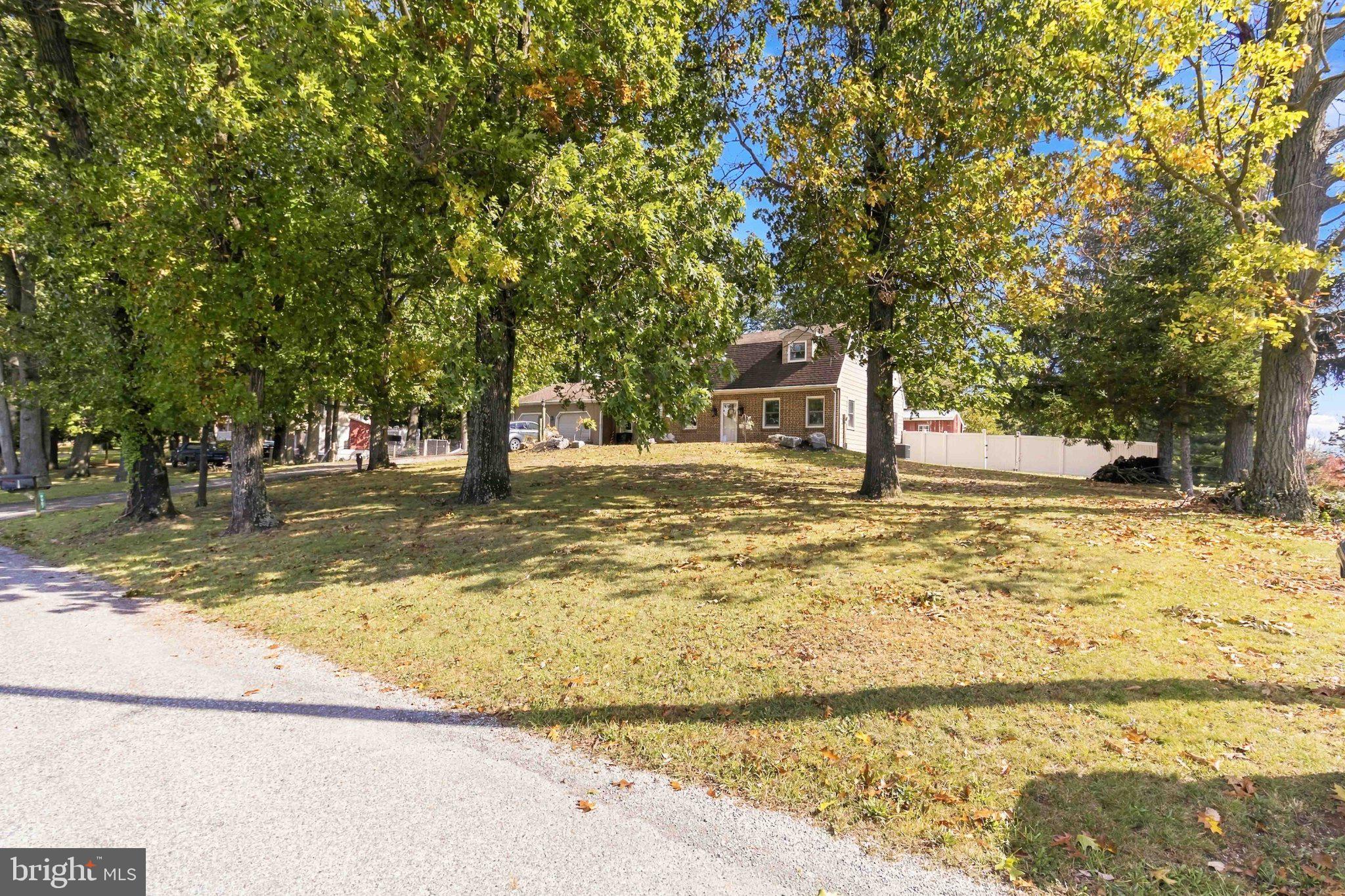9987 Chapel Church Rd, Red Lion, PA 17356 photo
