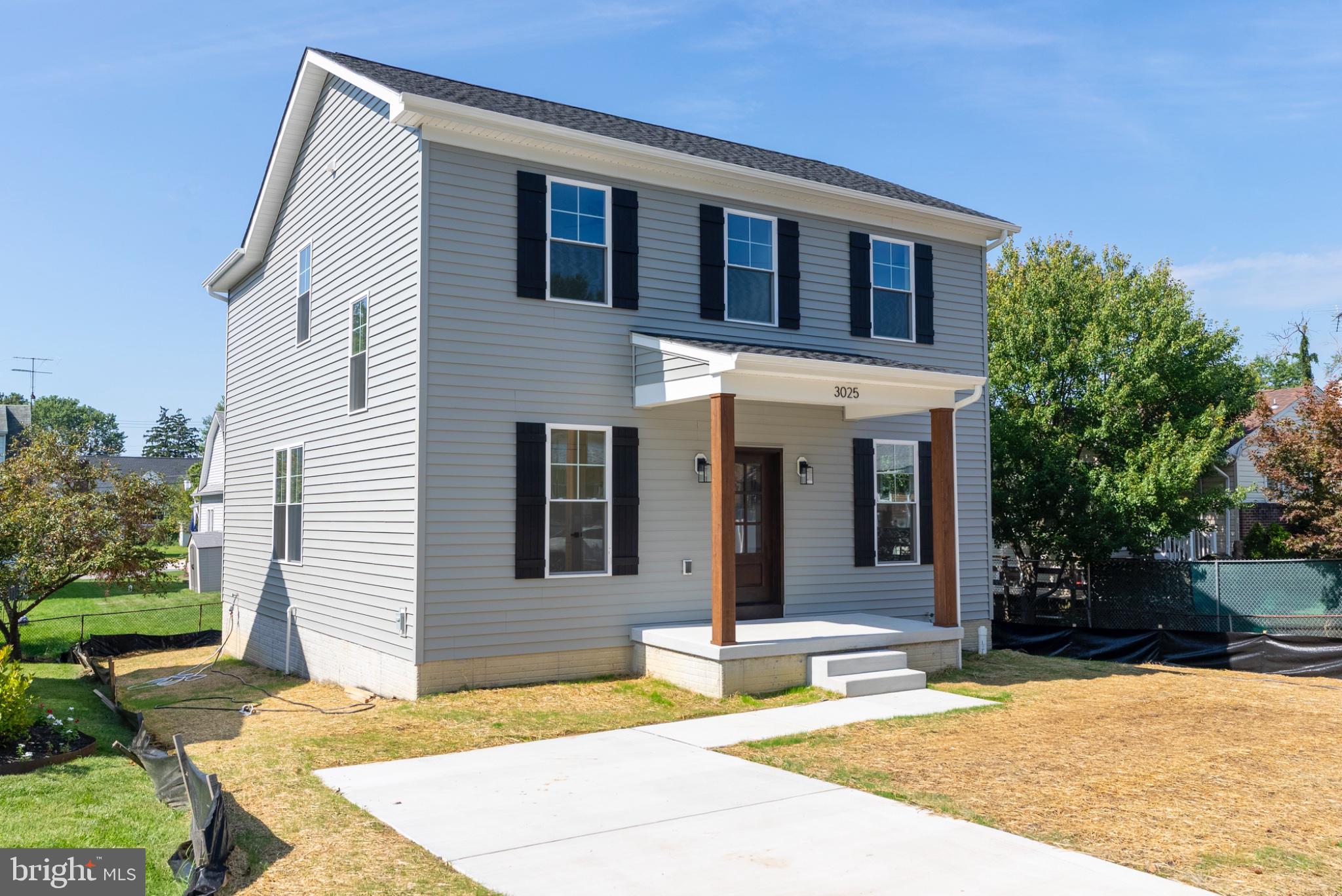 3025 5th Ave, Baltimore, MD 21234