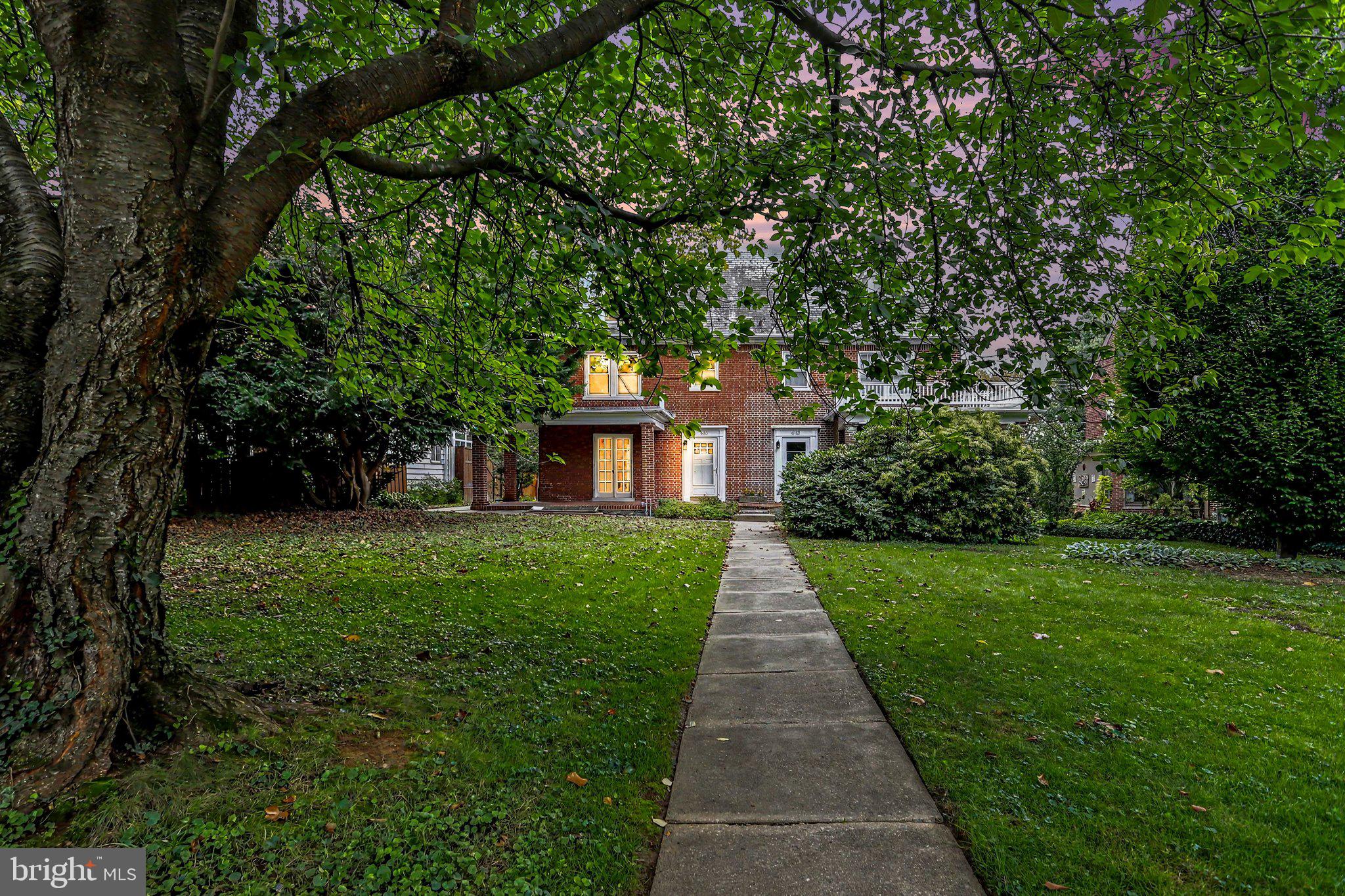 610 Race Ave, Lancaster, PA 17603