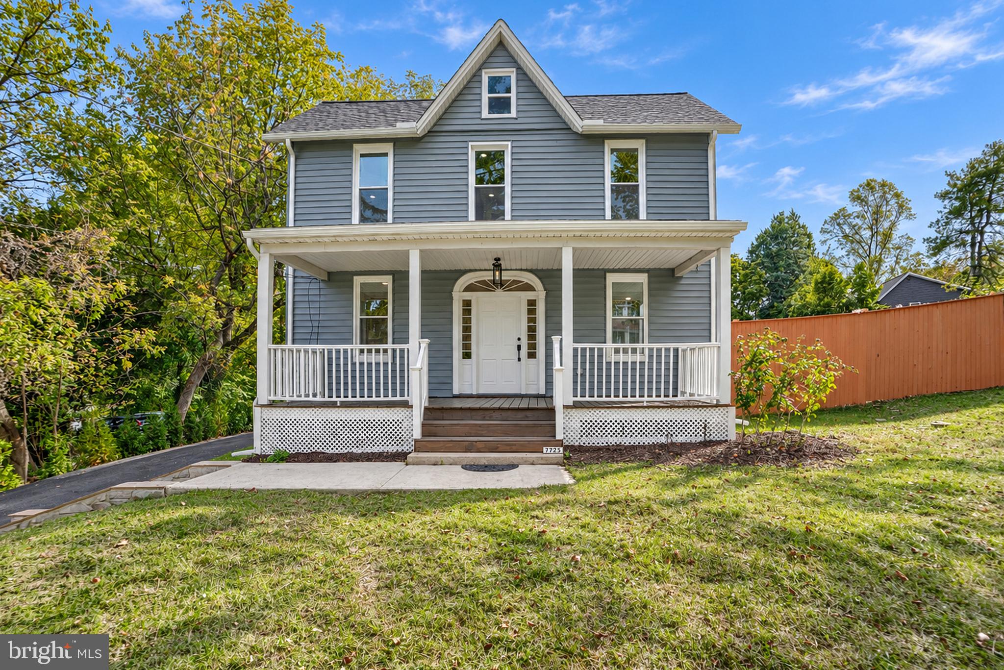 7725 York Rd, Towson, MD 21204