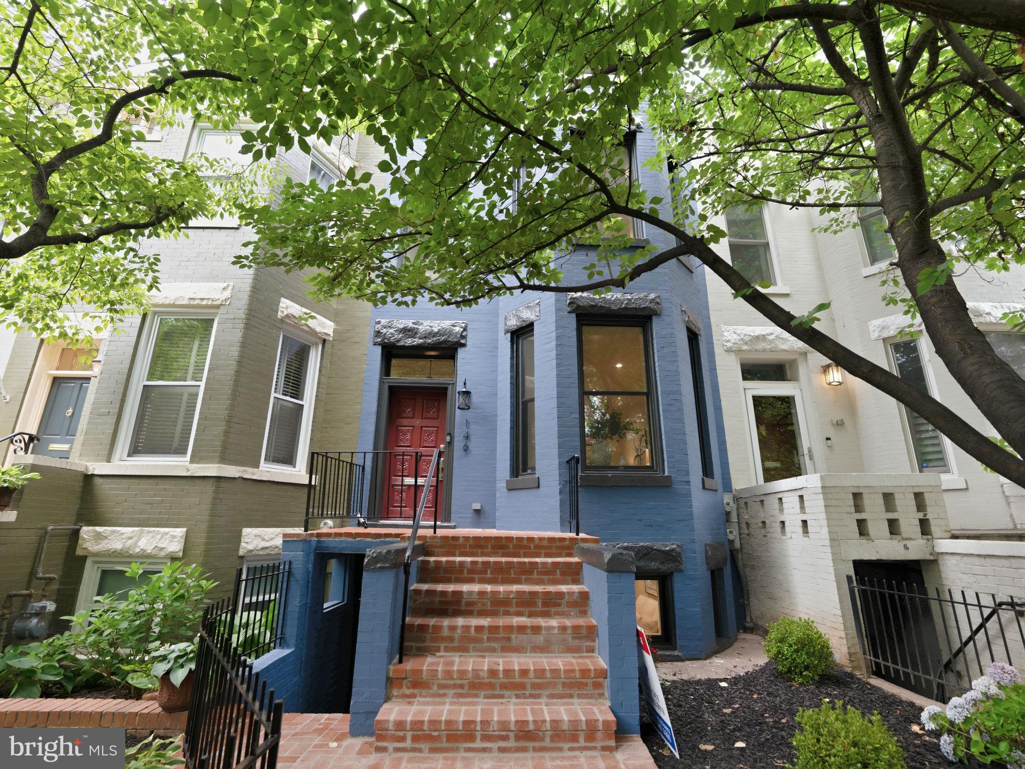 146 Tennessee Ave, Washington, DC 20002