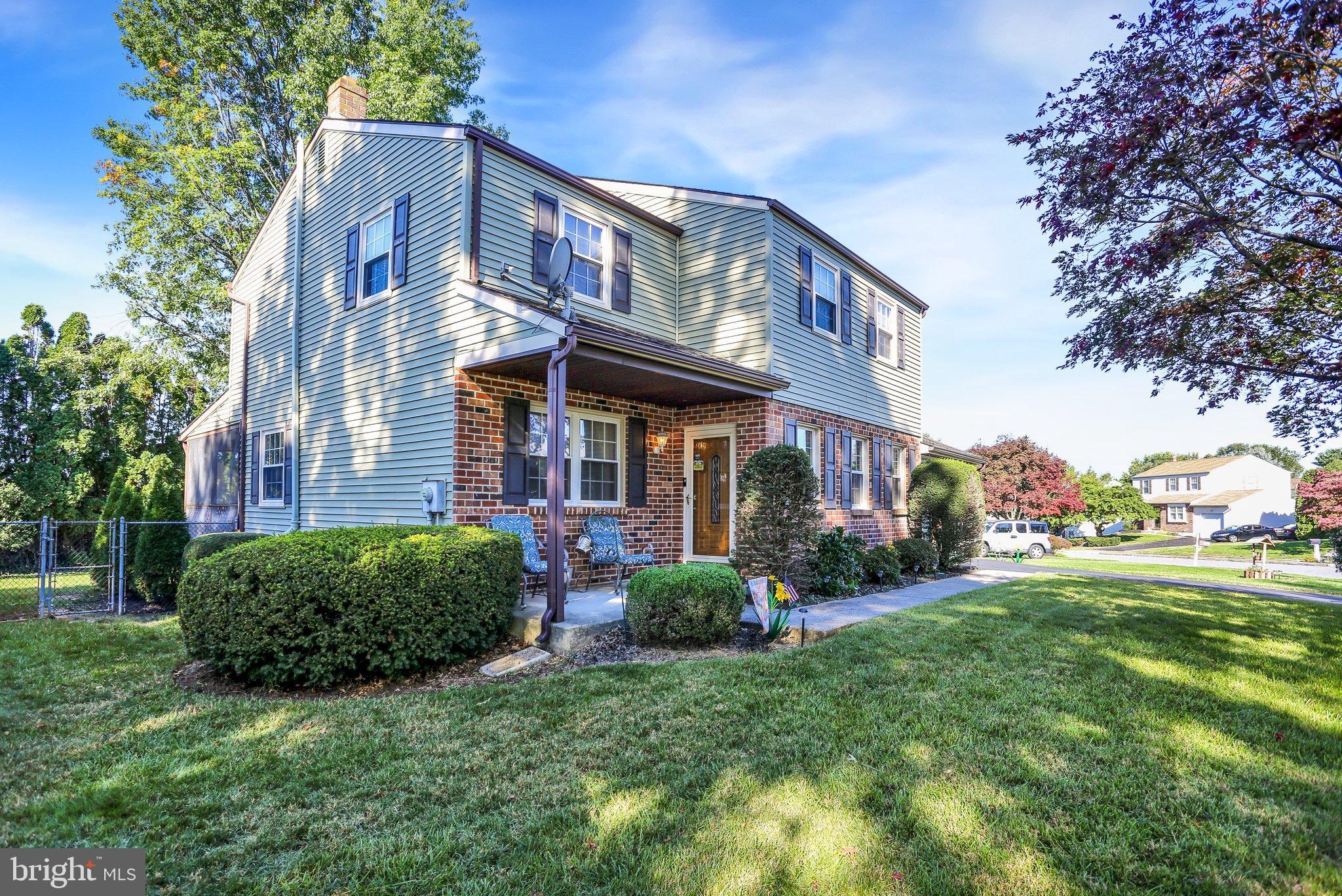 4110 Danor Dr, Reading, PA 19605 photo