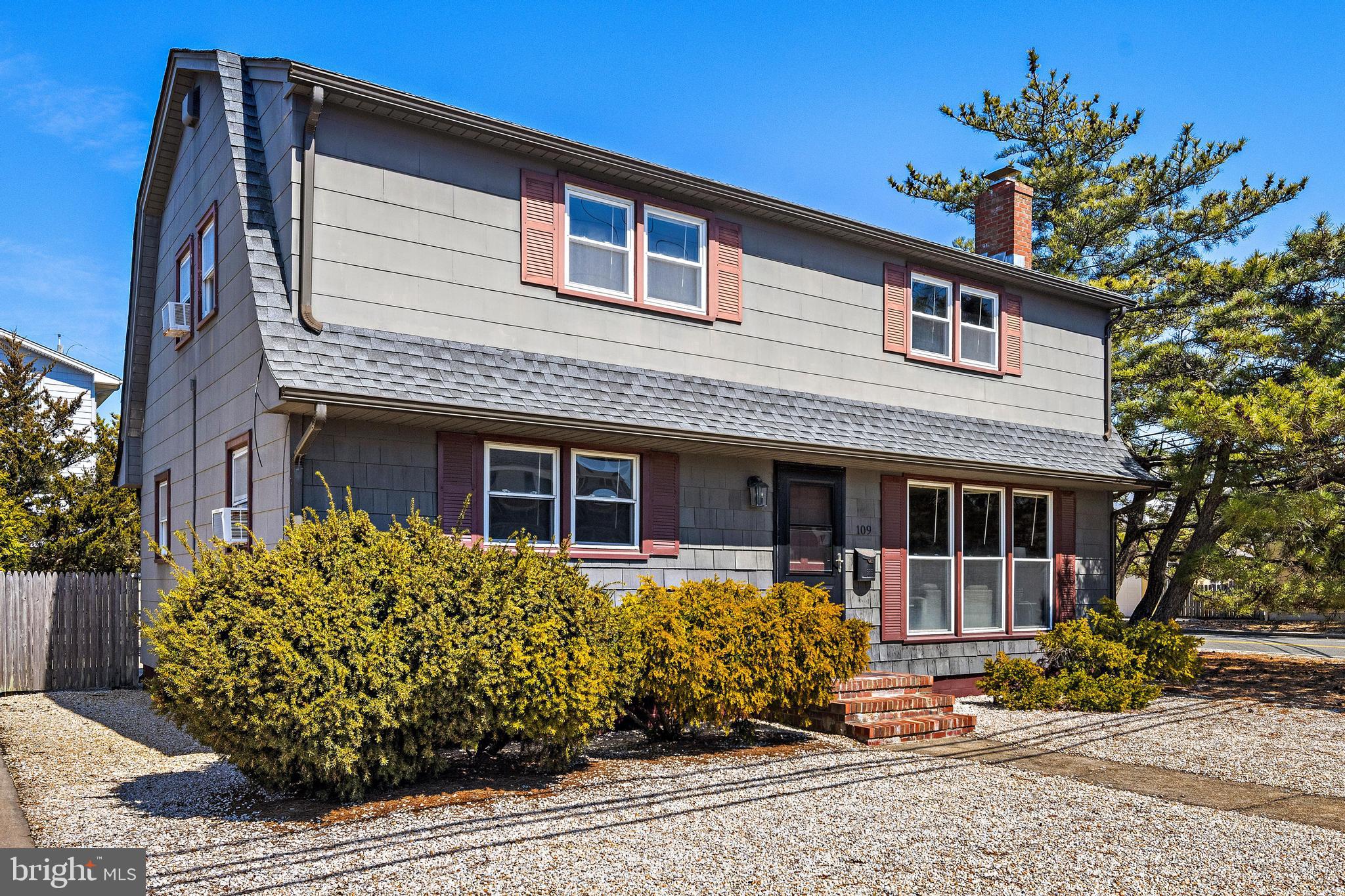 109 Mac Evoy Ln, Long Beach Township, NJ 08008