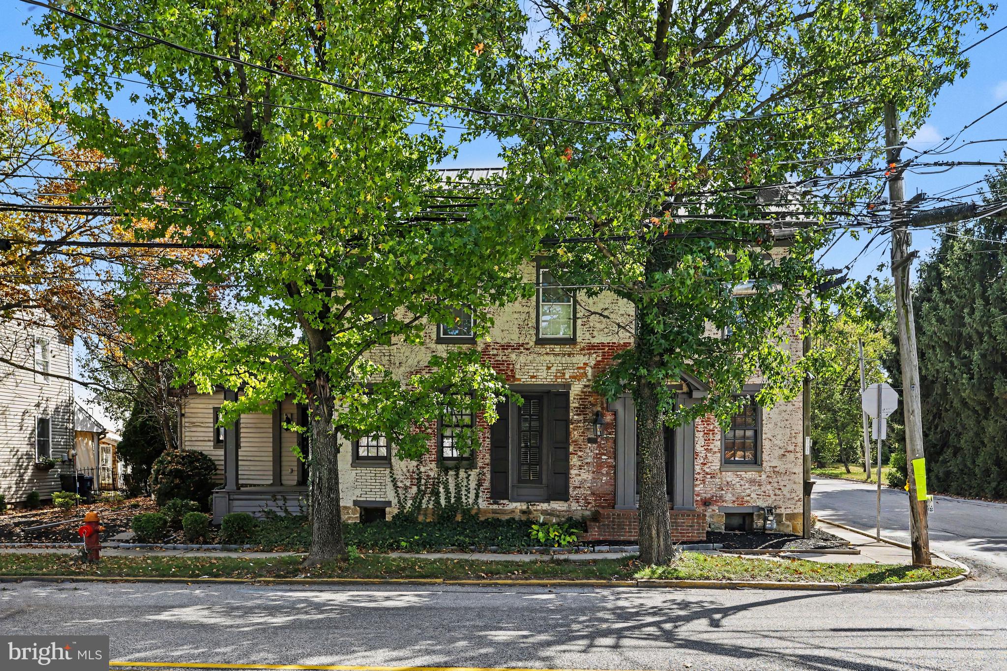 221 Lincoln Way, New Oxford, PA 17350