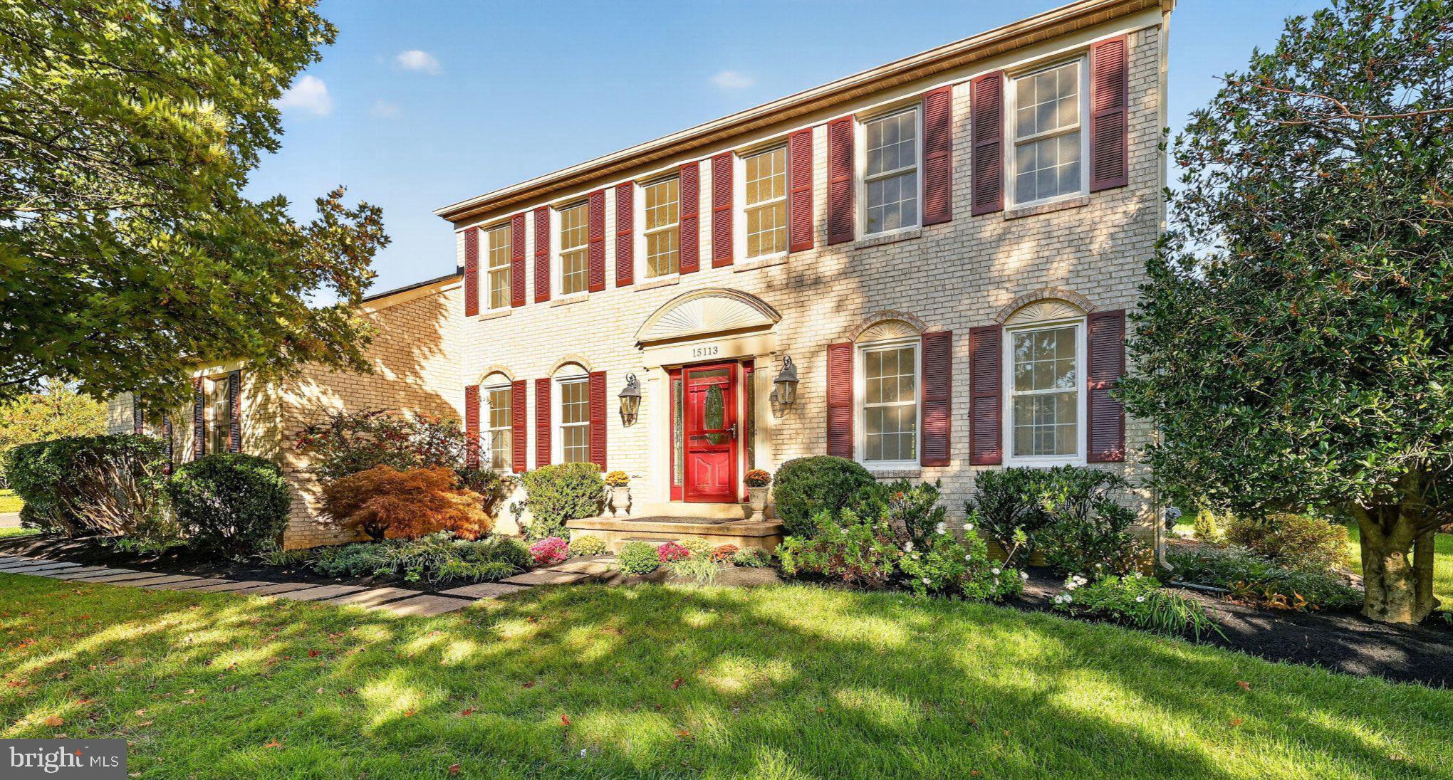 15113 Briarcliff Manor Way, Burtonsville, MD 20866
