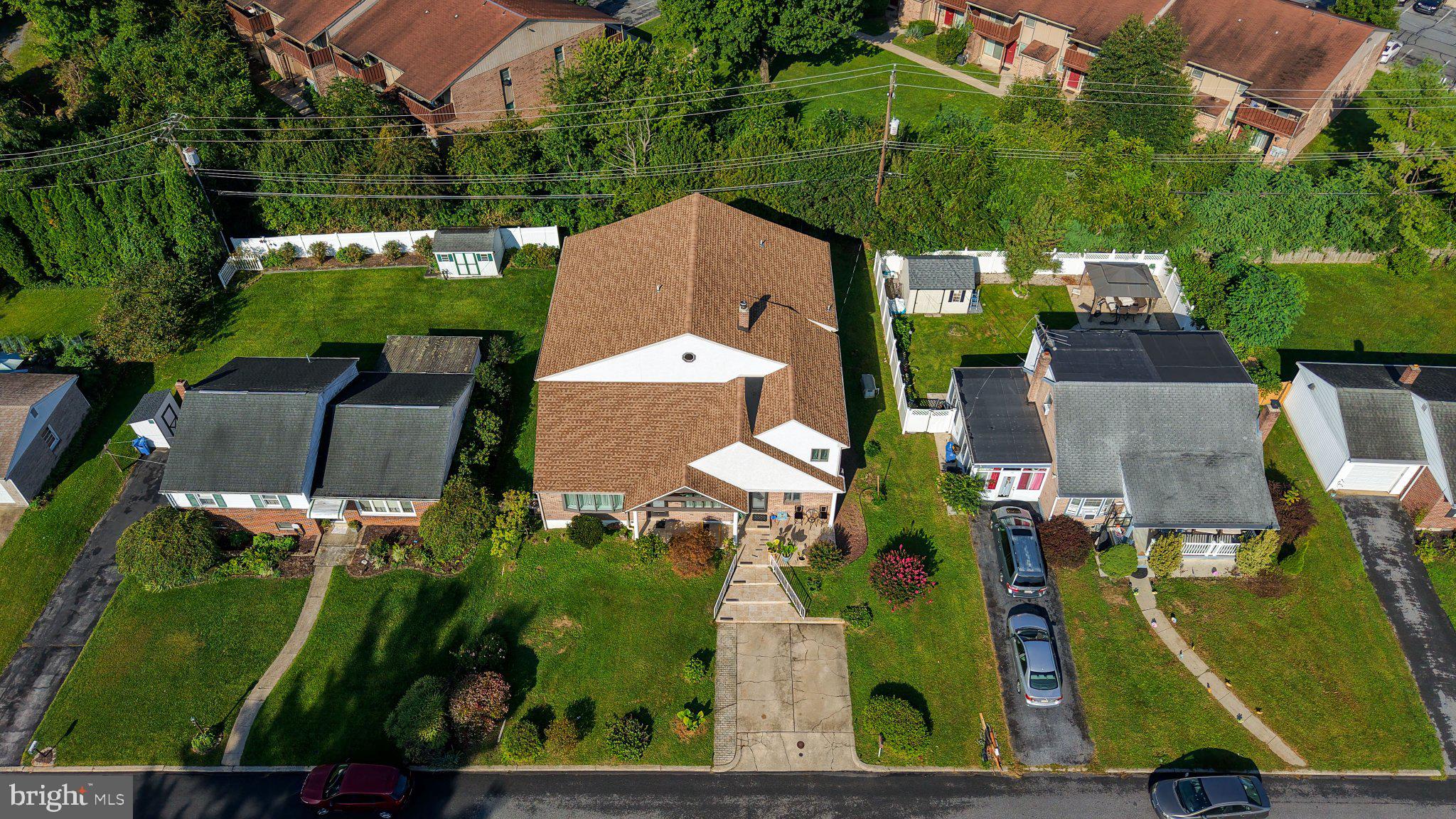2130 17th St, Reading, PA 19604