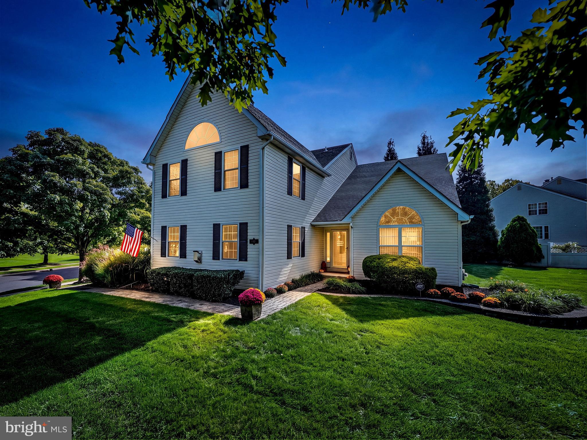 315 Gumbes Rd, Collegeville, PA 19426 photo