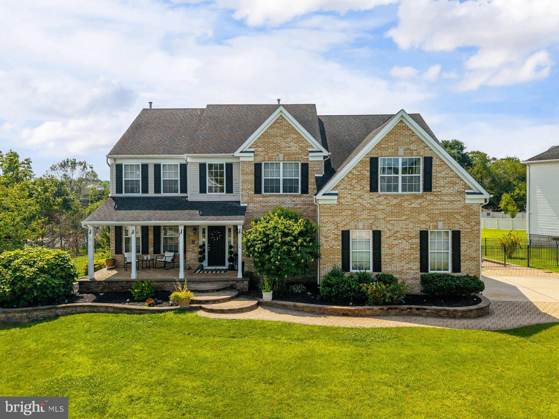 10 Tara Dr, Sewell, NJ 08080