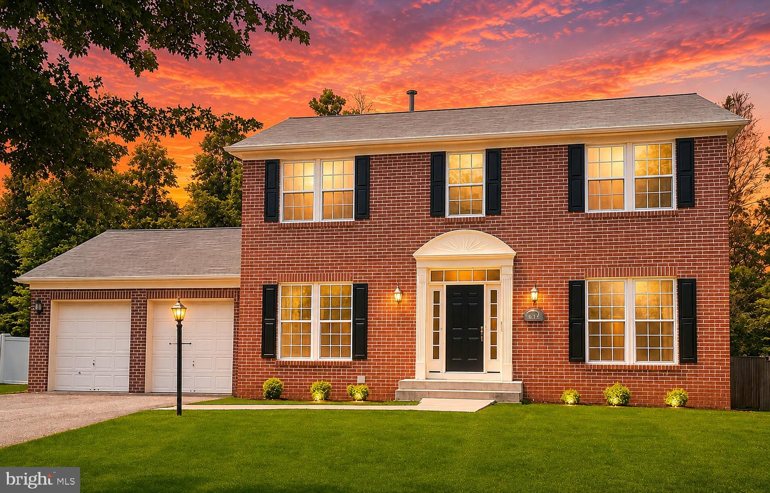 10750 Sourwood Ave, Waldorf, MD 20603