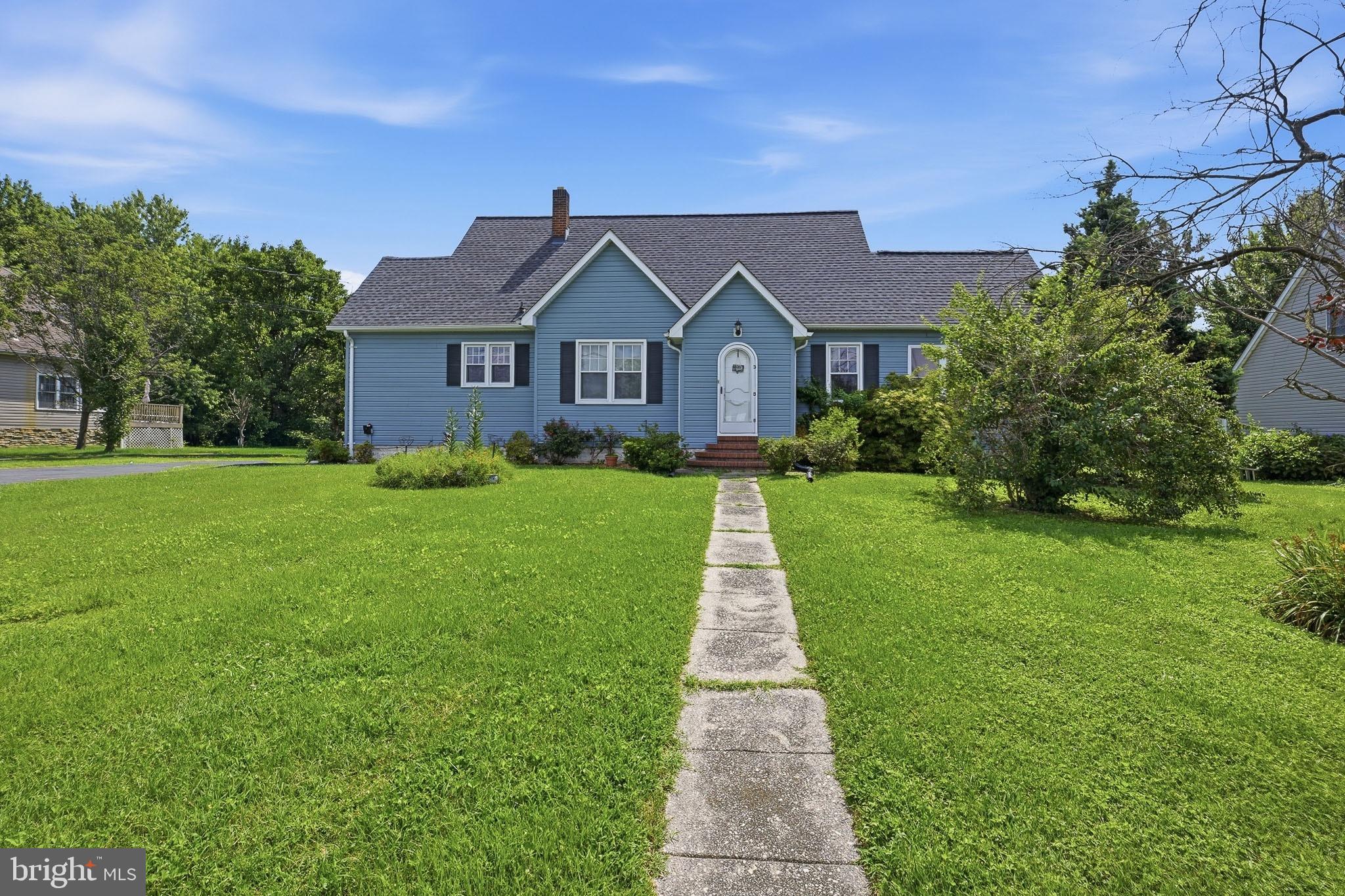 3423 Edwards Ln, Middle River, MD 21220