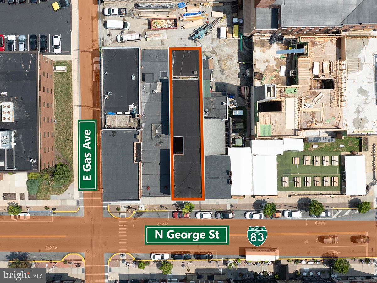 119 N George St, York, PA 17401 photo