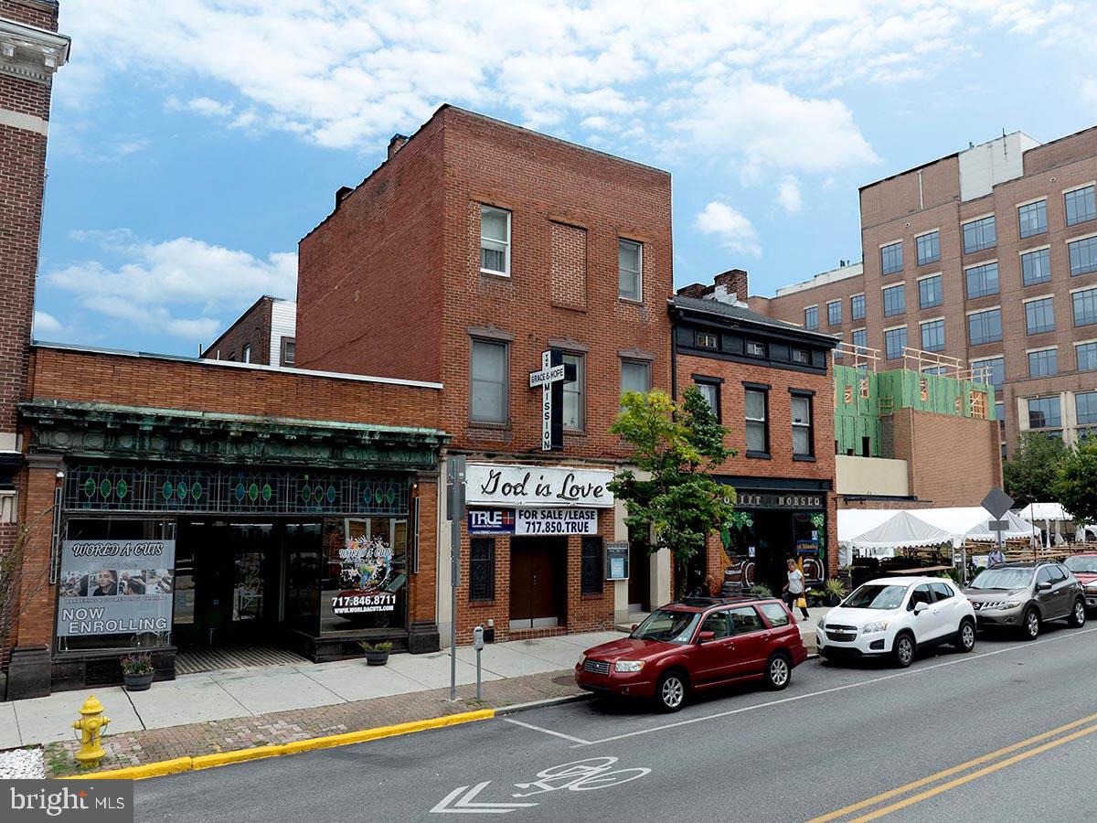 119 George St, York, PA 17401