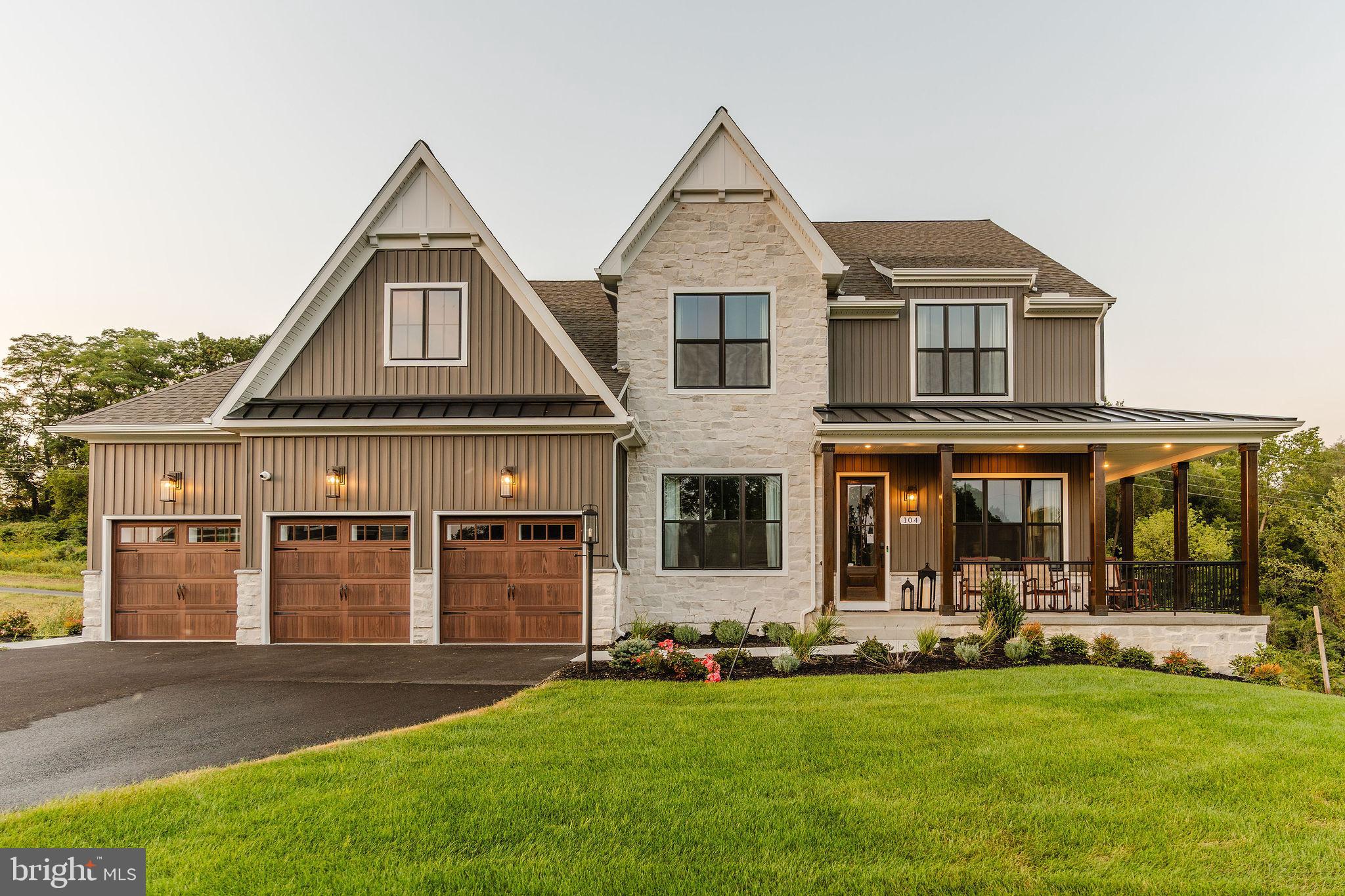 1000 Bracken Dr, Lancaster, PA 17601