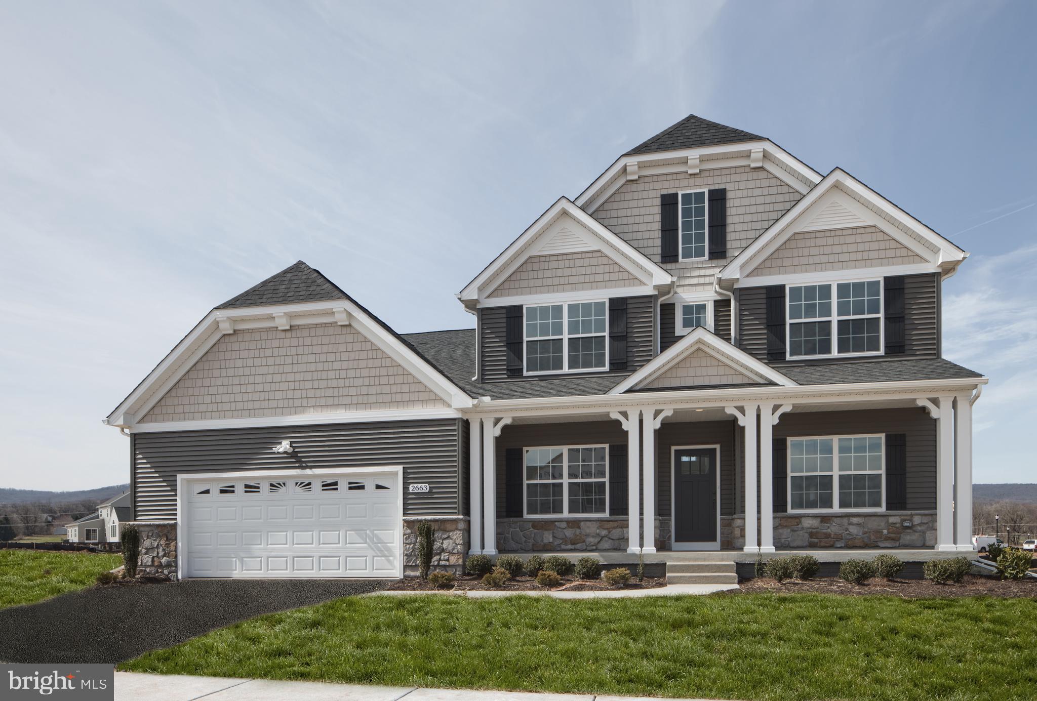 1000 Bracken Dr #NOTTINGHAM, Lancaster, PA 17601 photo