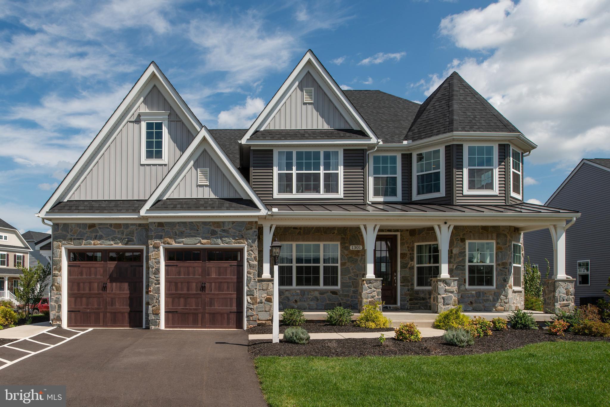 1000 Bracken Dr #NOTTINGHAM, Lancaster, PA 17601 photo