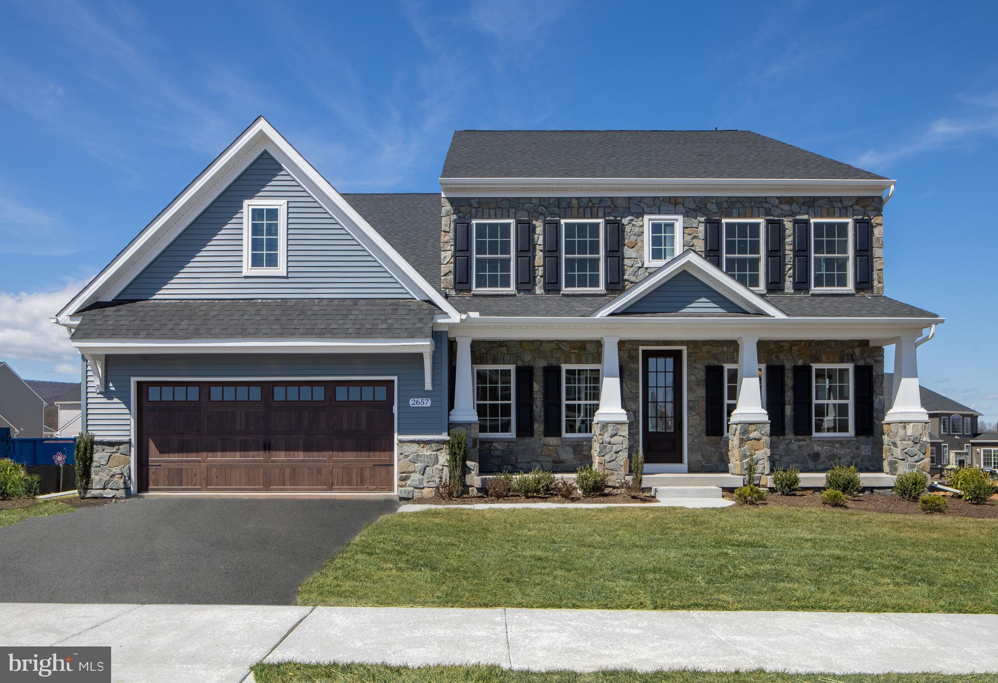 1000 Bracken Dr #NOTTINGHAM, Lancaster, PA 17601 photo
