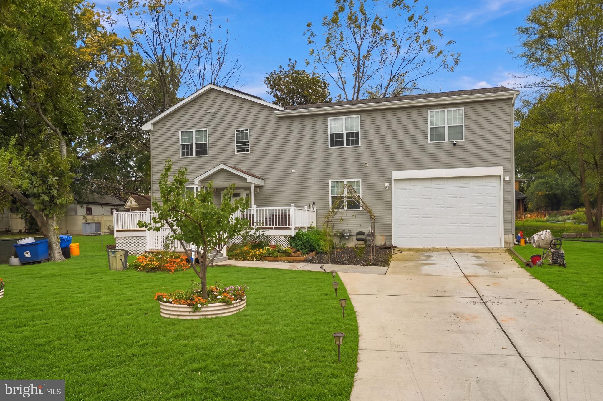 7346 Boulevard Ave, Pennsauken, NJ 08110