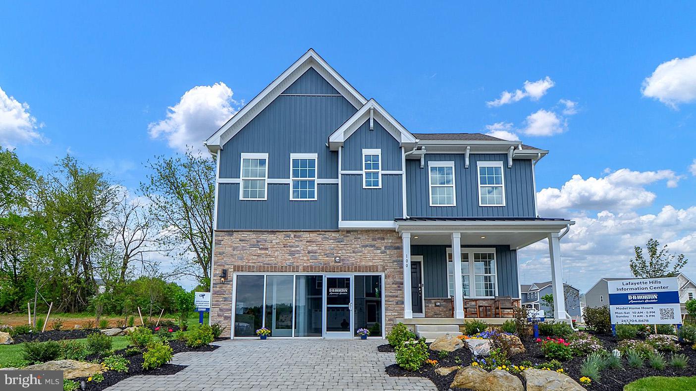 142 Trinity Dr, Oxford, PA 19363 photo