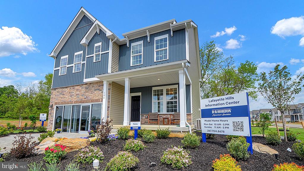 142 Trinity Dr, Oxford, PA 19363 photo