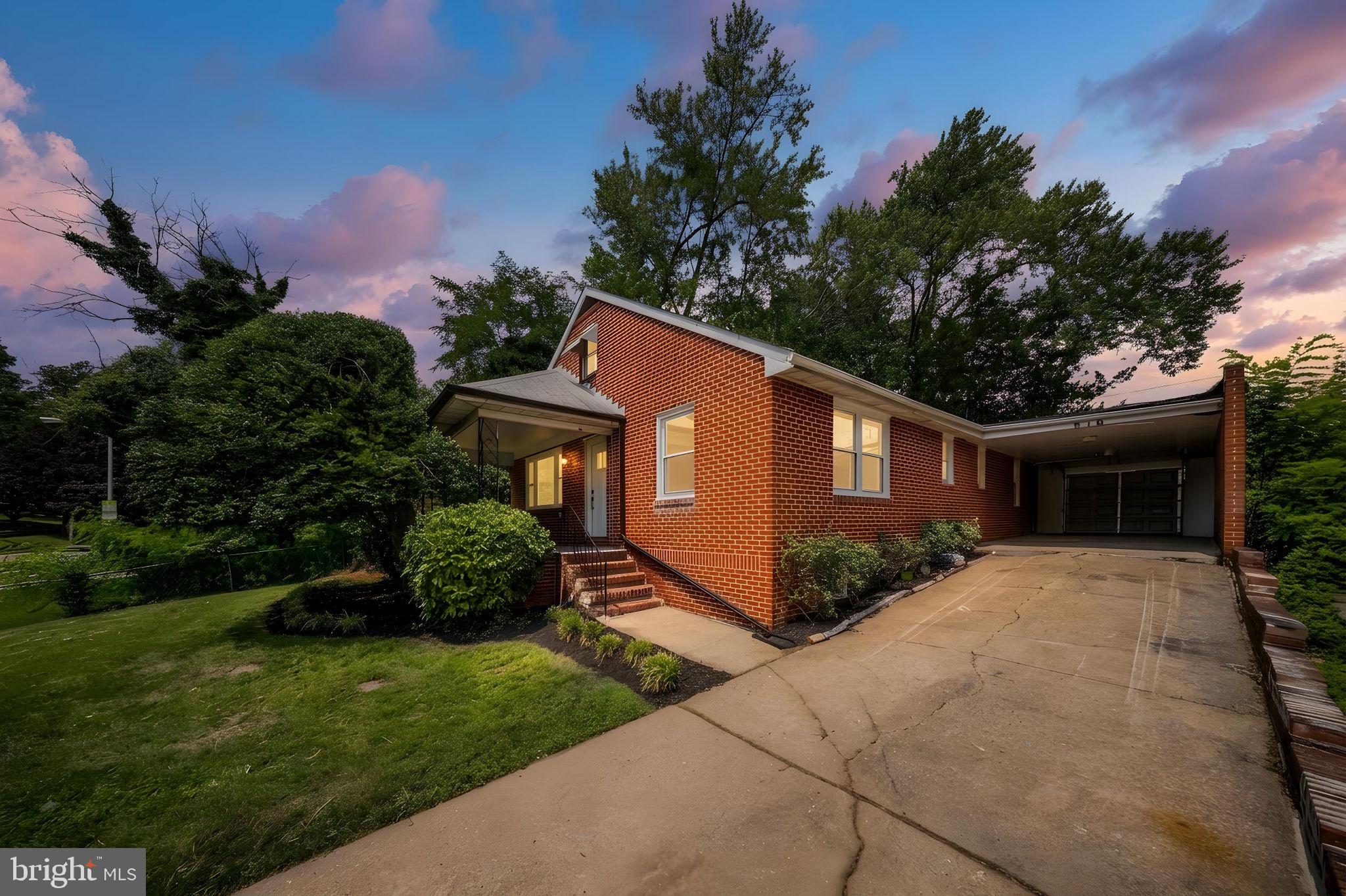 916 Belvedere Ave, Baltimore, MD 21212