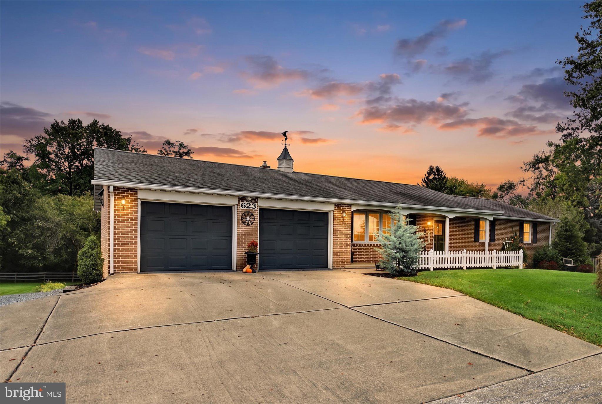623 Lebanon Rd, Manheim, PA 17545