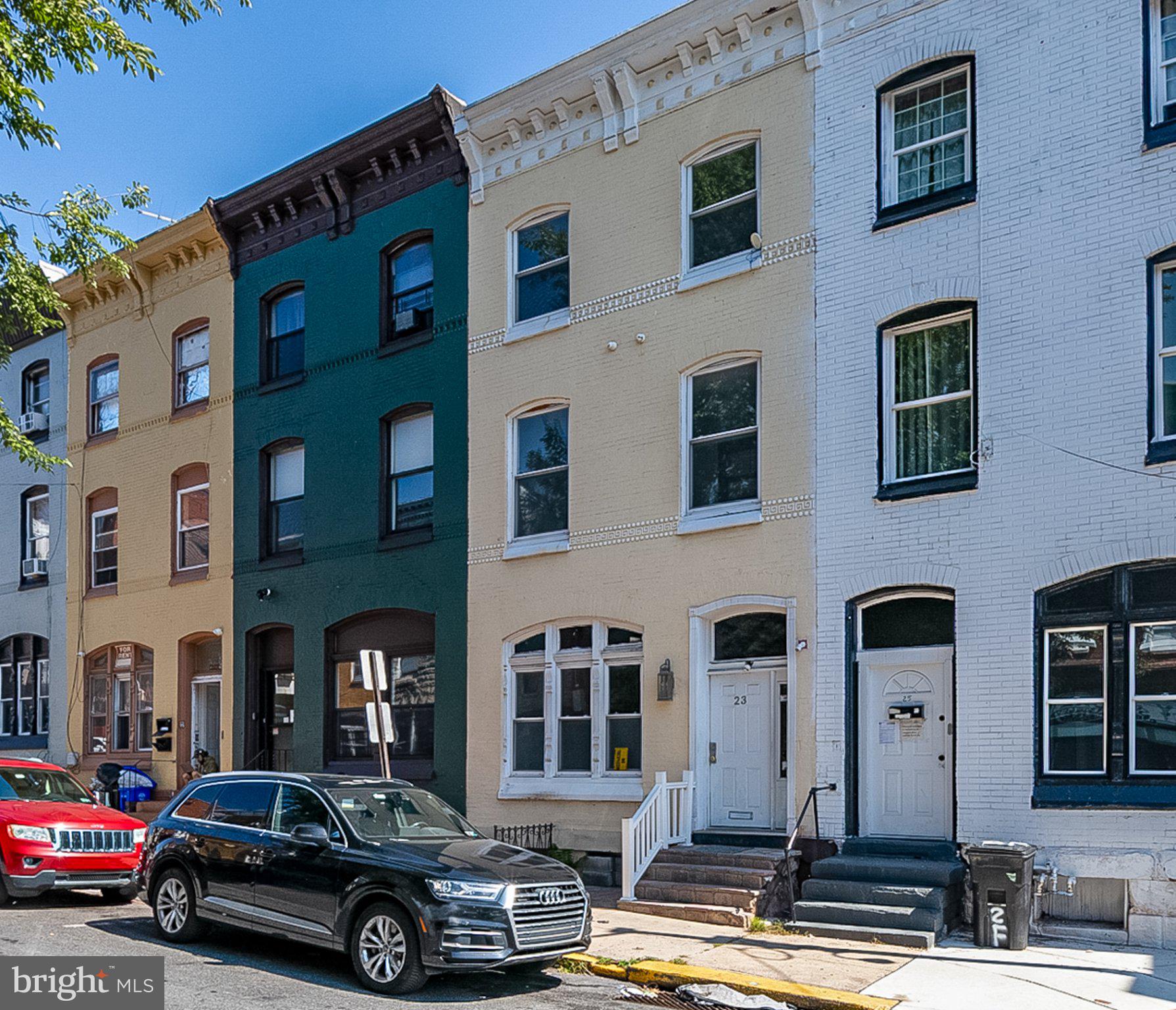 23 10th St, Reading, PA 19602