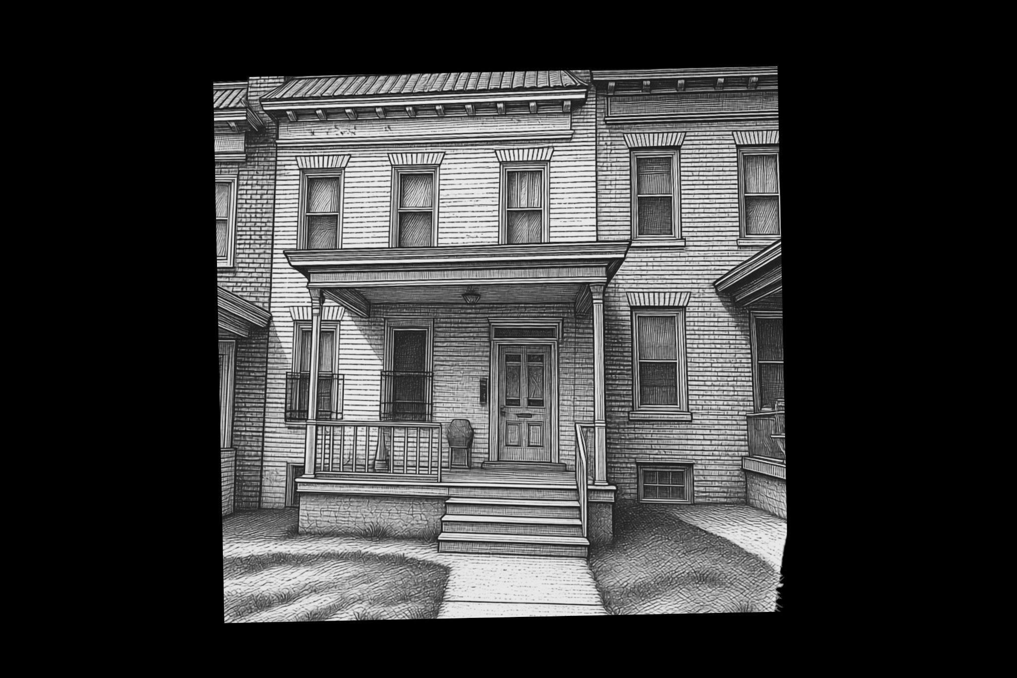 2906 Rockrose Ave, Baltimore, MD 21215 photo