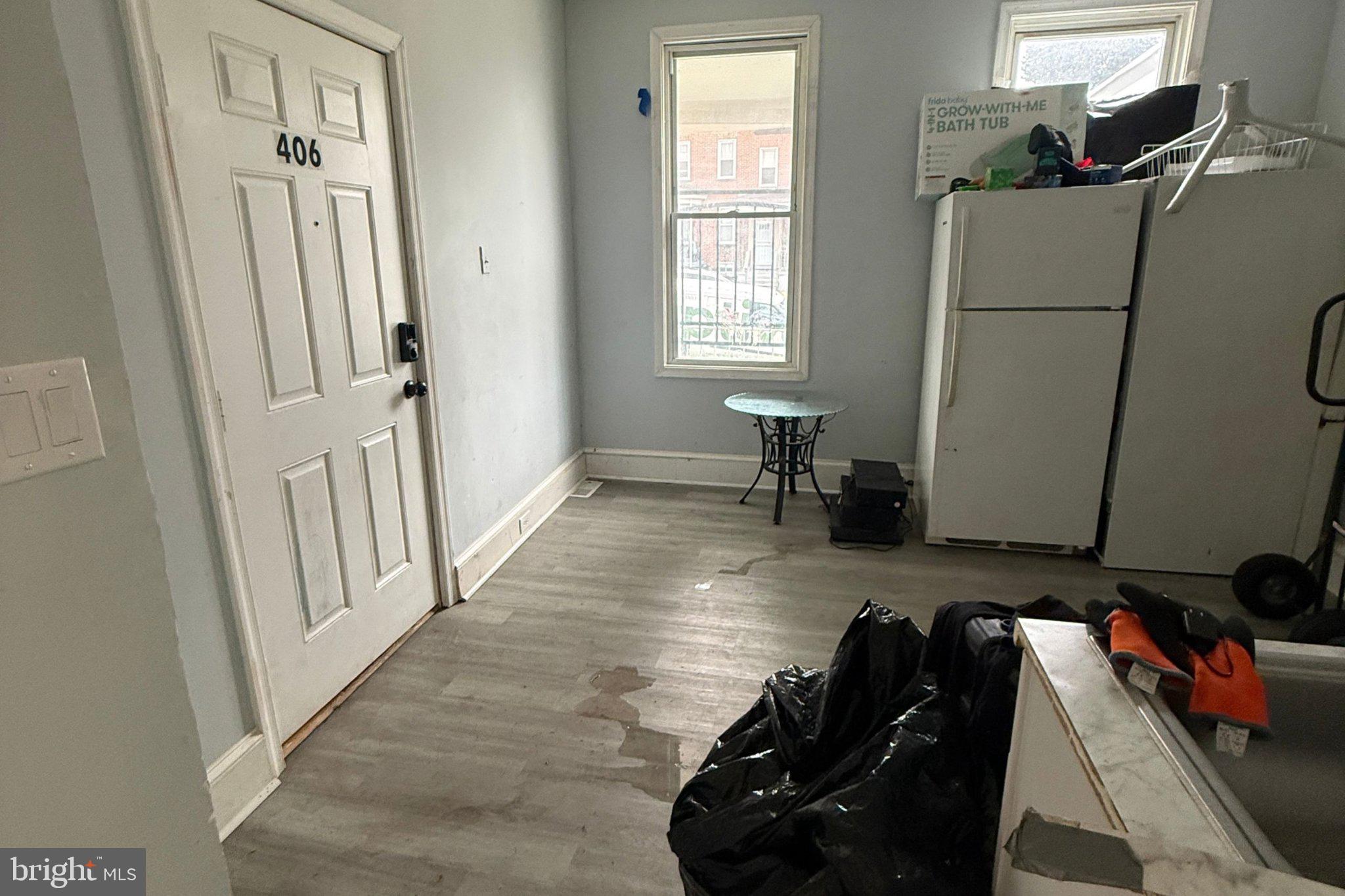 2906 Rockrose Ave, Baltimore, MD 21215 photo