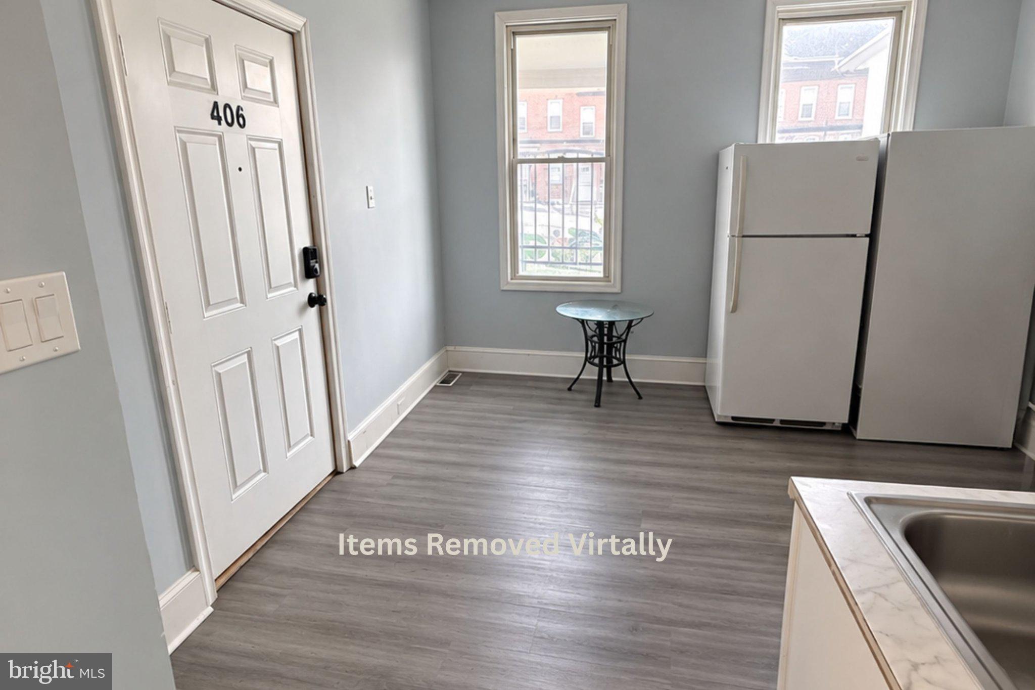 2906 Rockrose Ave, Baltimore, MD 21215 photo