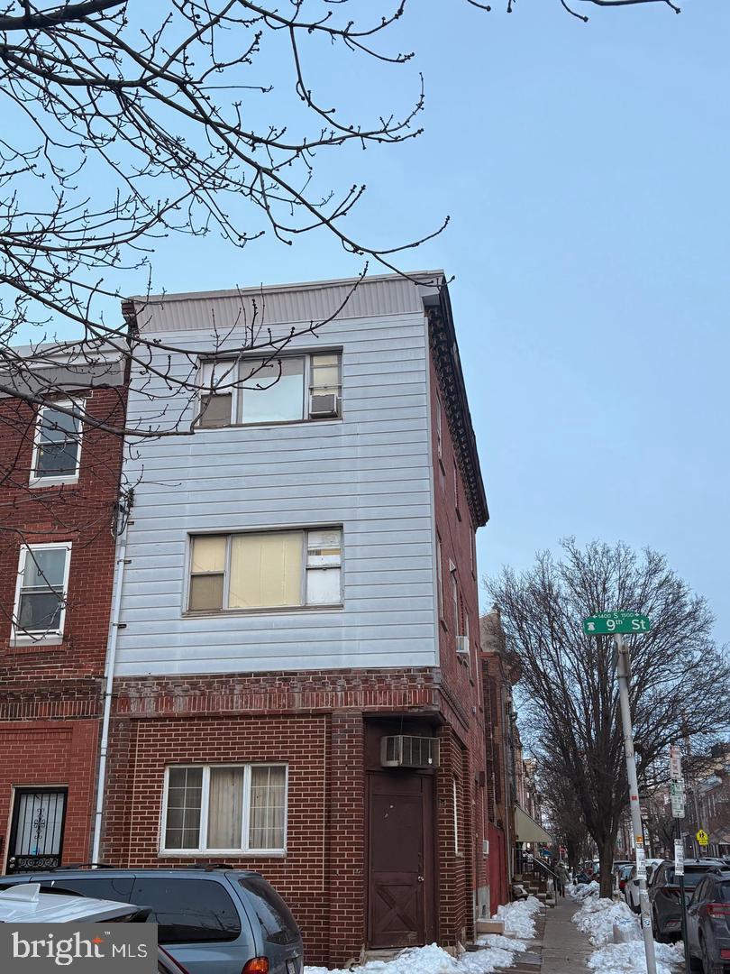 1447 9th St, Philadelphia, PA 19147