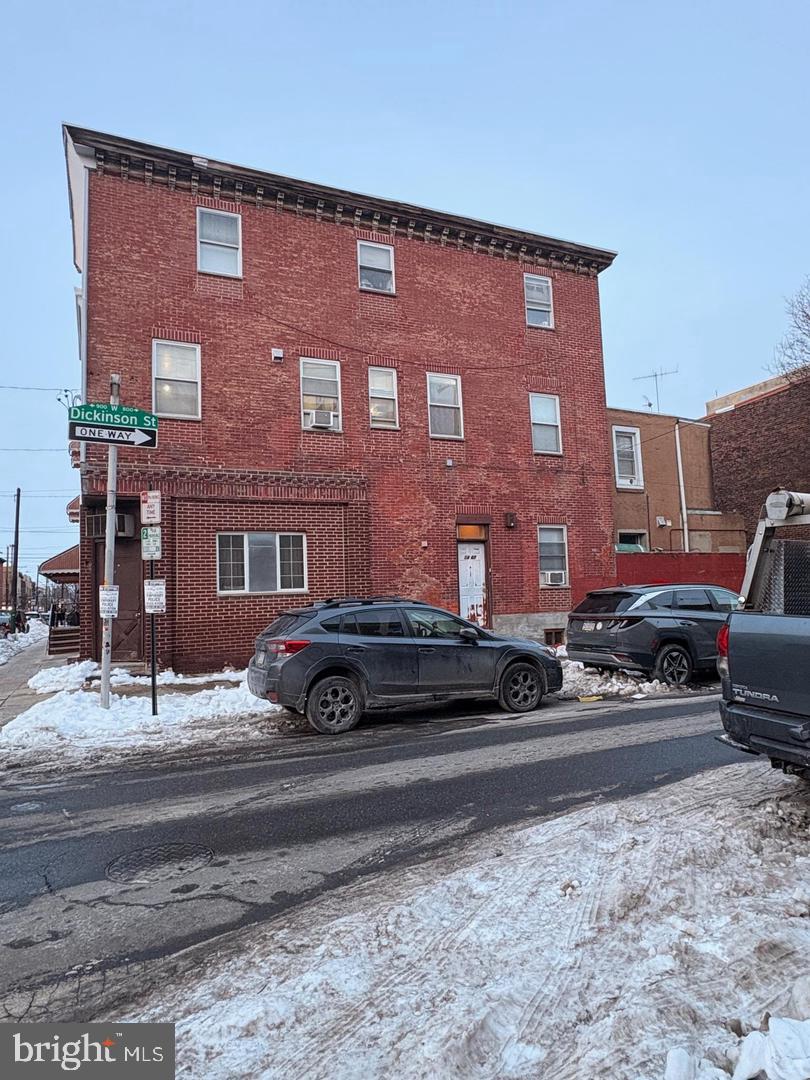1447 S 9th St, Philadelphia, PA 19147 photo